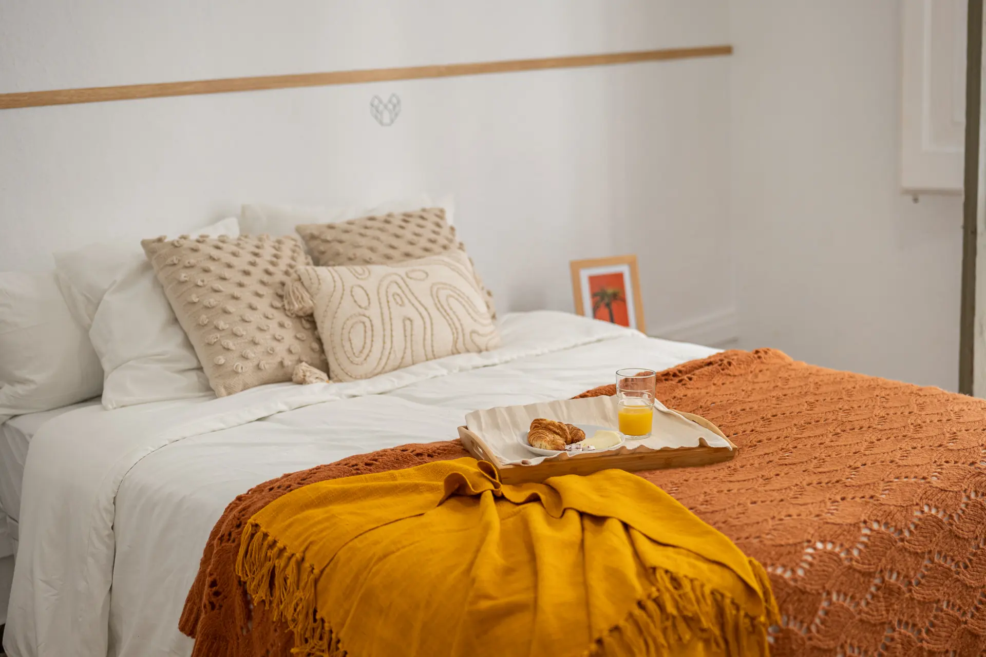 Private room in Barcelona