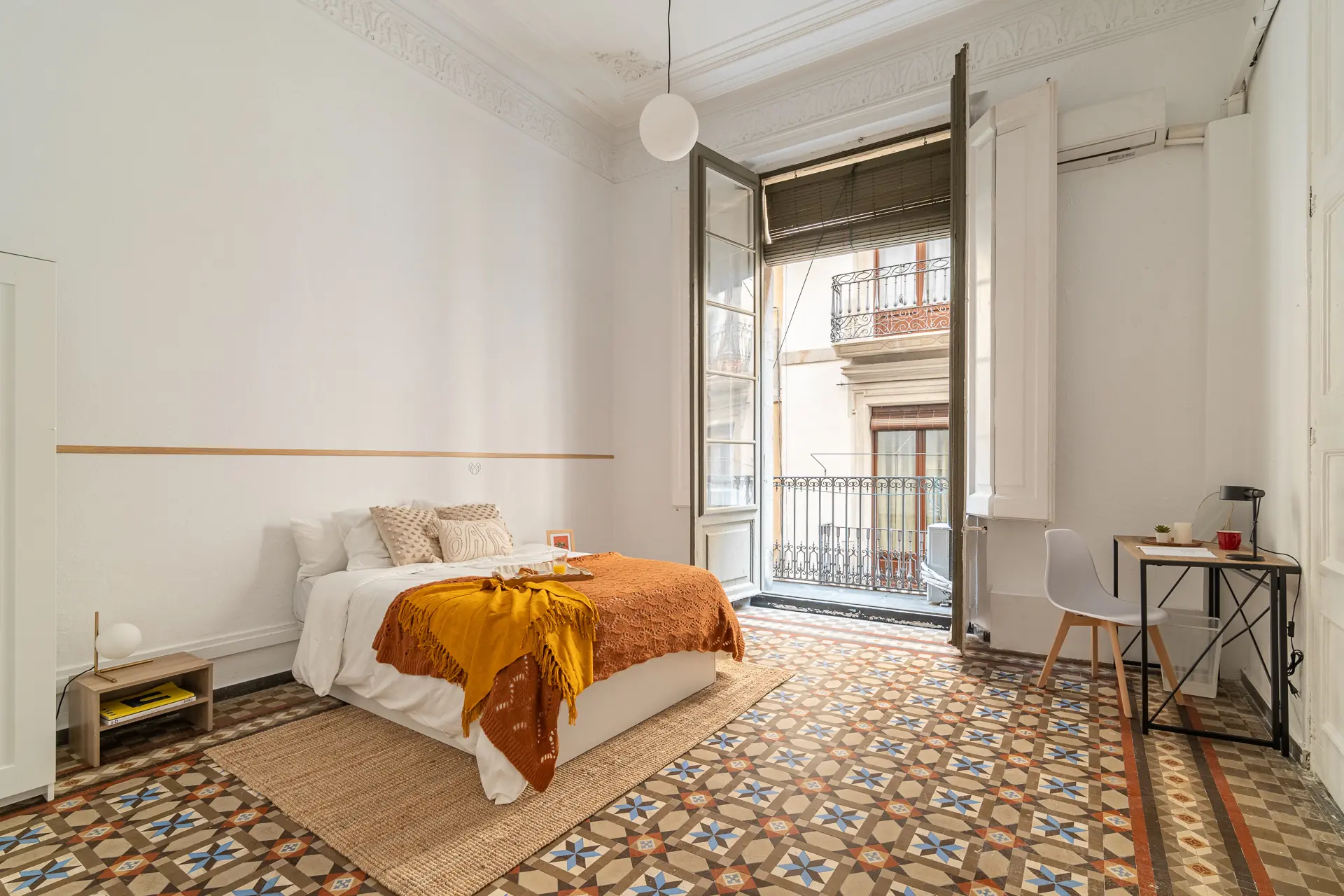 Habitación privada en Barcelona photo 2