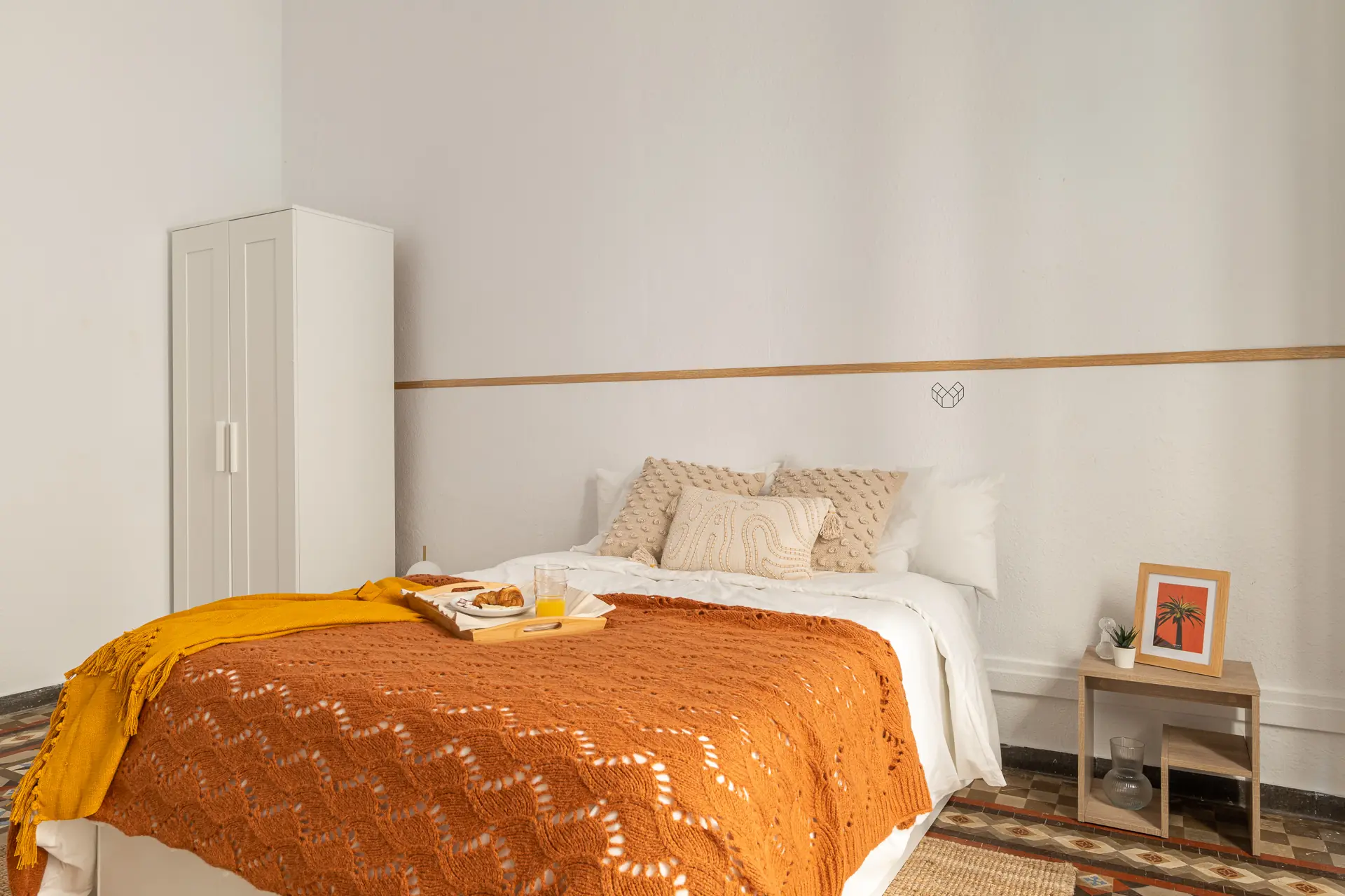 Habitación privada en Barcelona photo 4