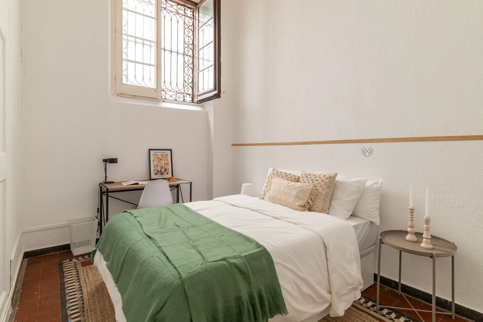 Private room in Barcelona