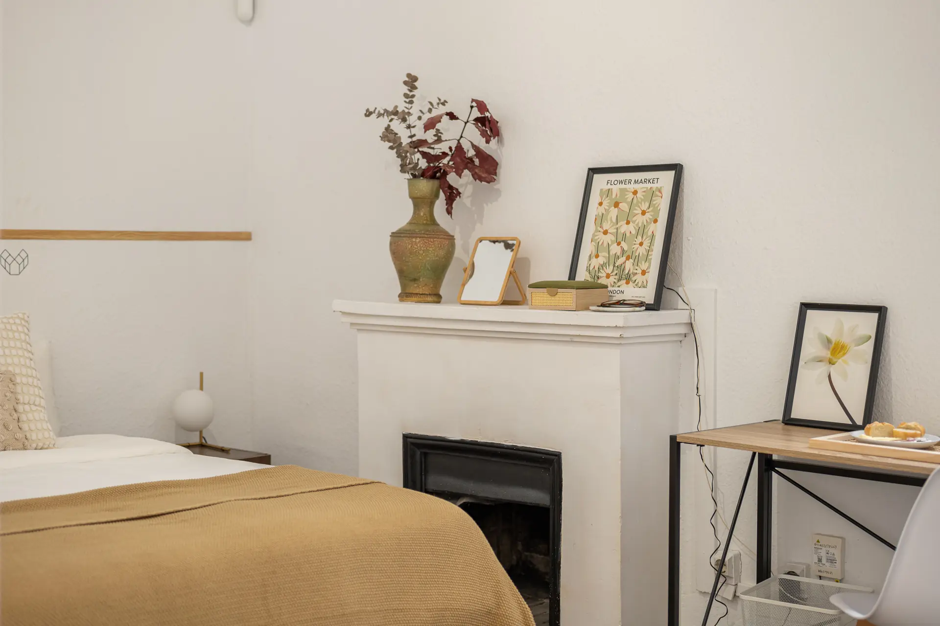 Private room in Barcelona photo 4