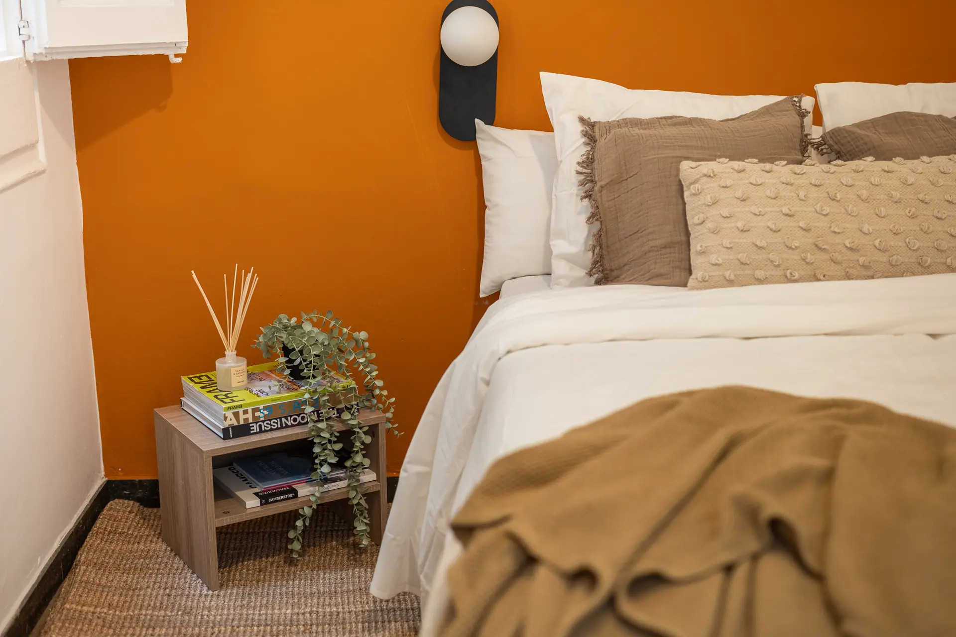 Stanza privata a Barcelona