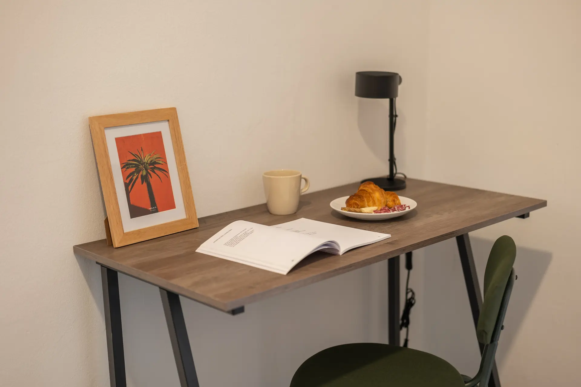 Stanza privata a Barcelona photo 2