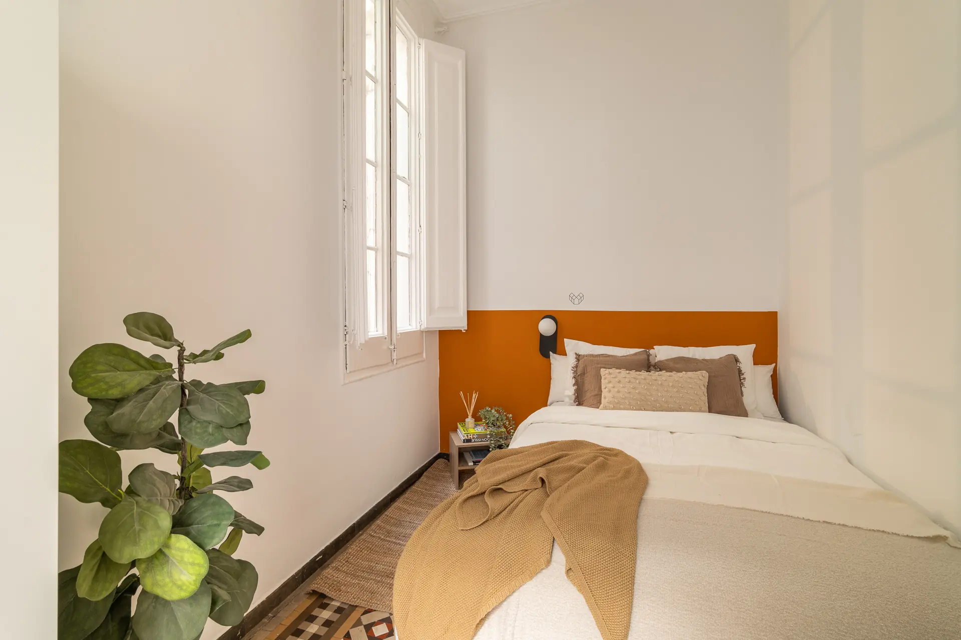 Stanza privata a Barcelona photo 3