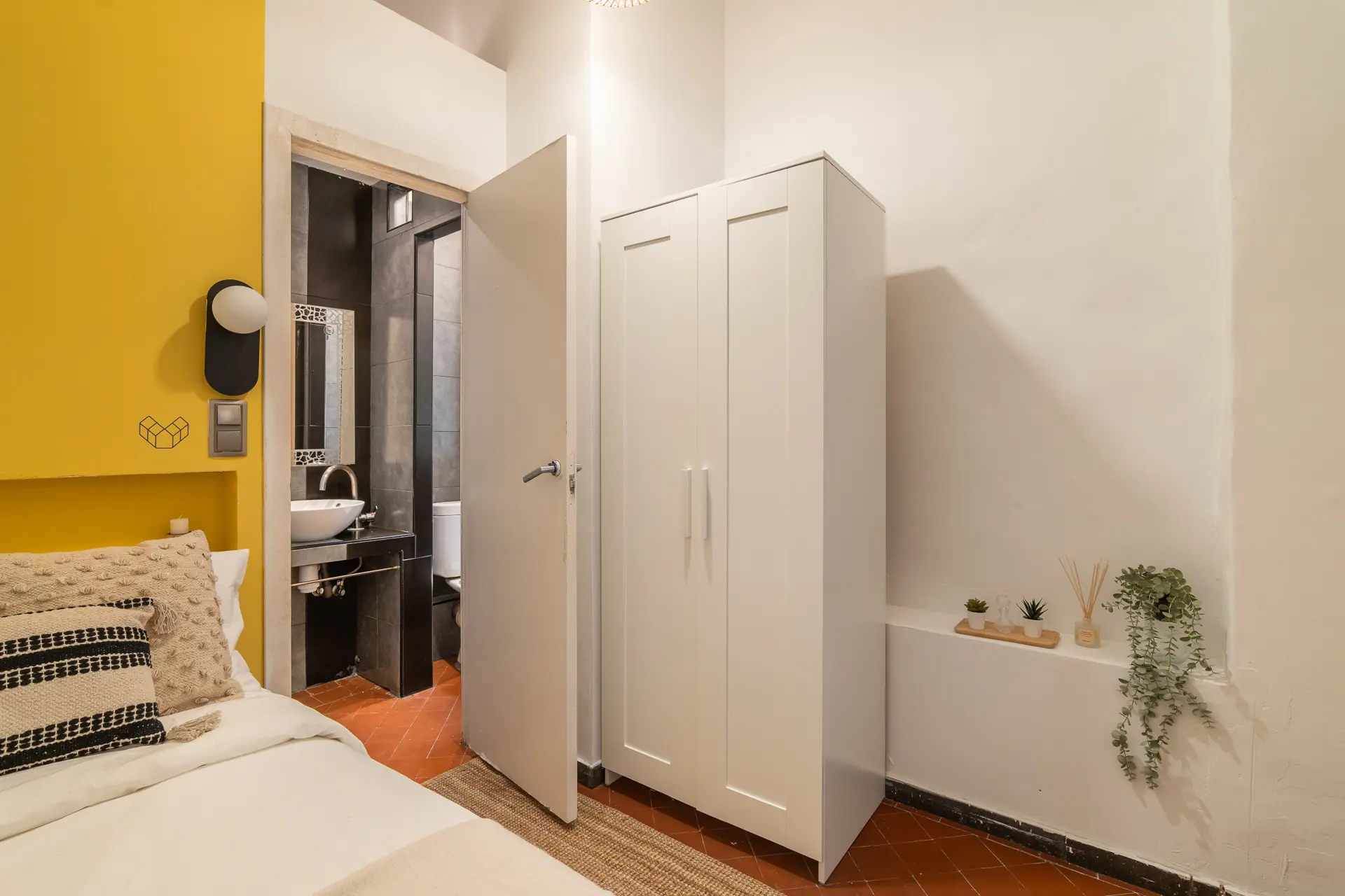 Habitación privada en Barcelona photo 3