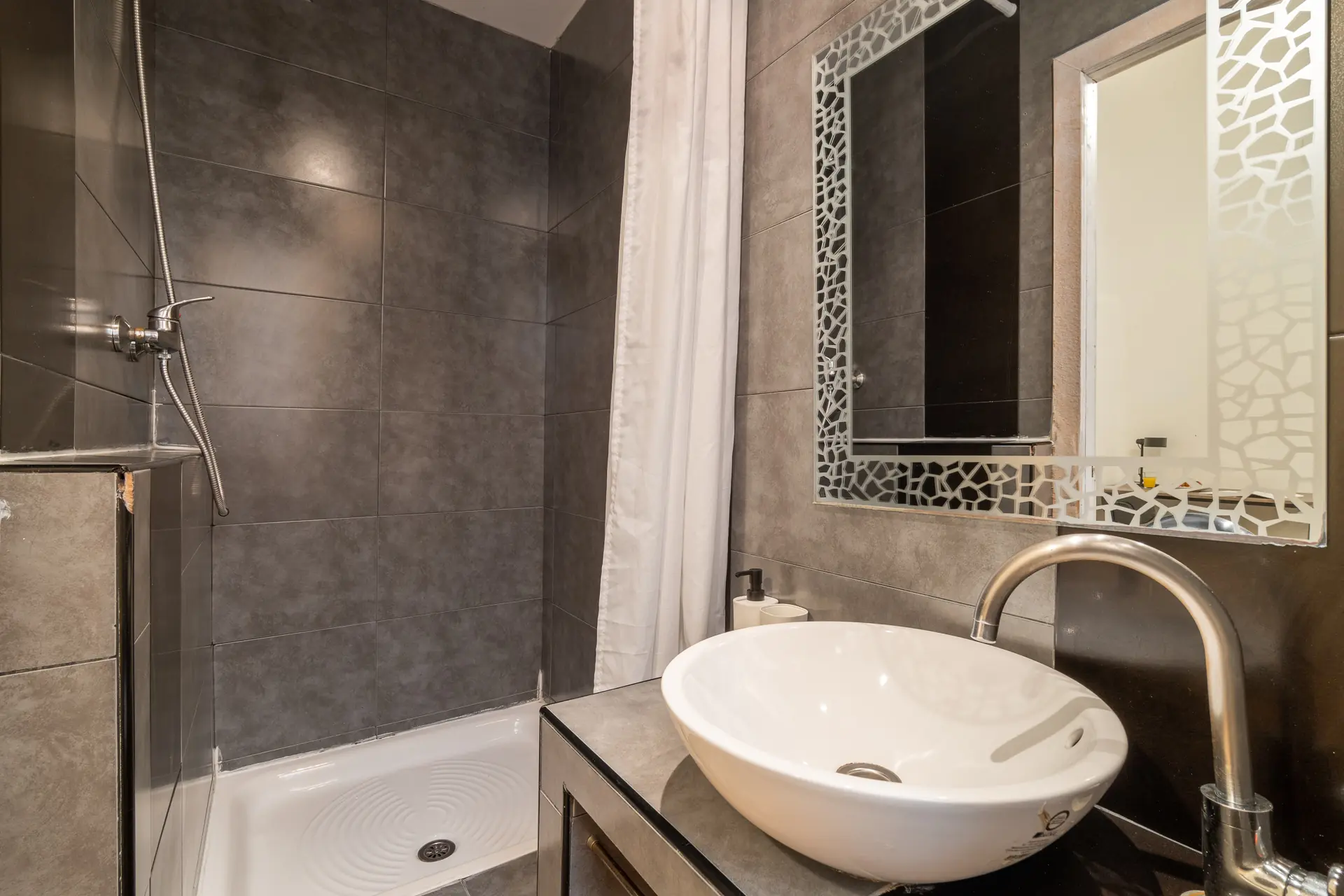 Habitación privada en Barcelona photo 5
