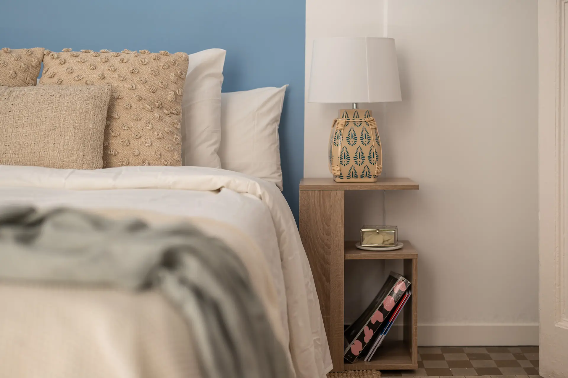 Private room in Barcelona photo 2