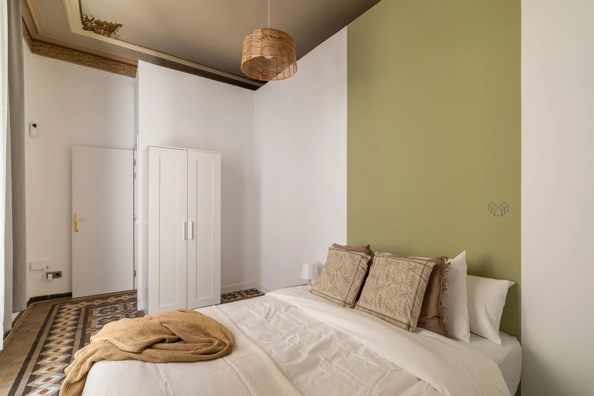 Stanza privata a Barcelona photo 3