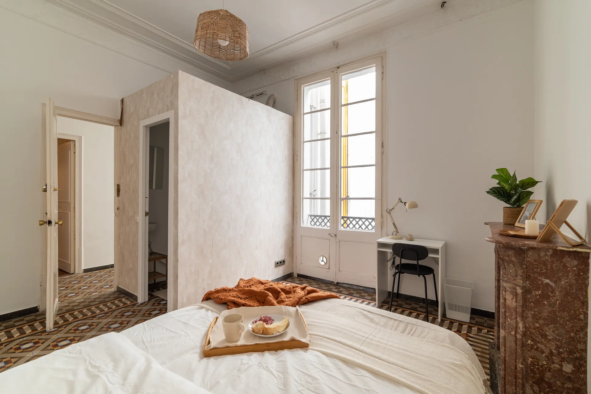 Stanza privata a Barcelona photo 3