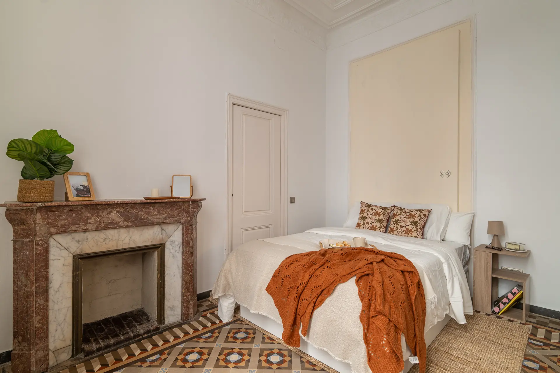 Stanza privata a Barcelona photo 2