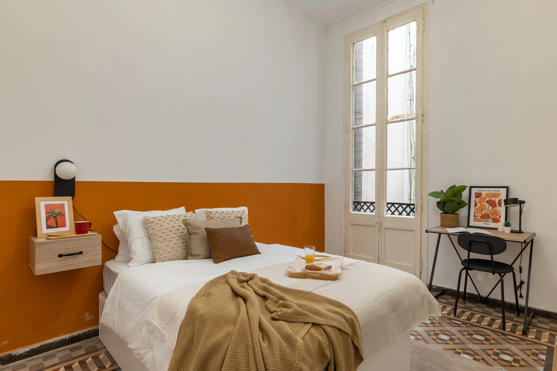 Habitación privada en Barcelona photo 3