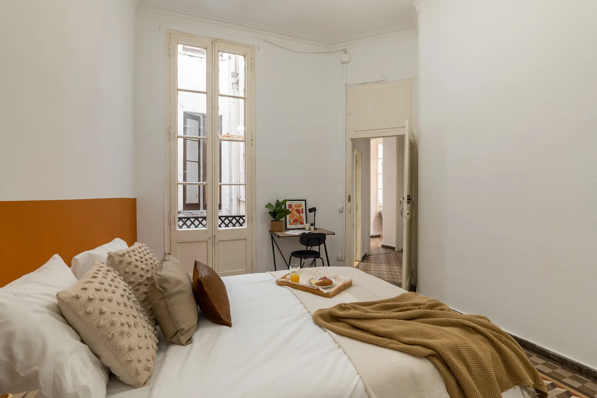 Private room in Barcelona photo 2