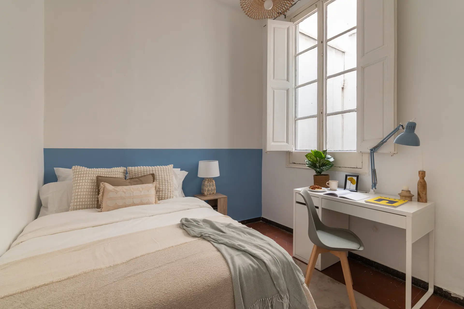 Private room in Barcelona photo 2