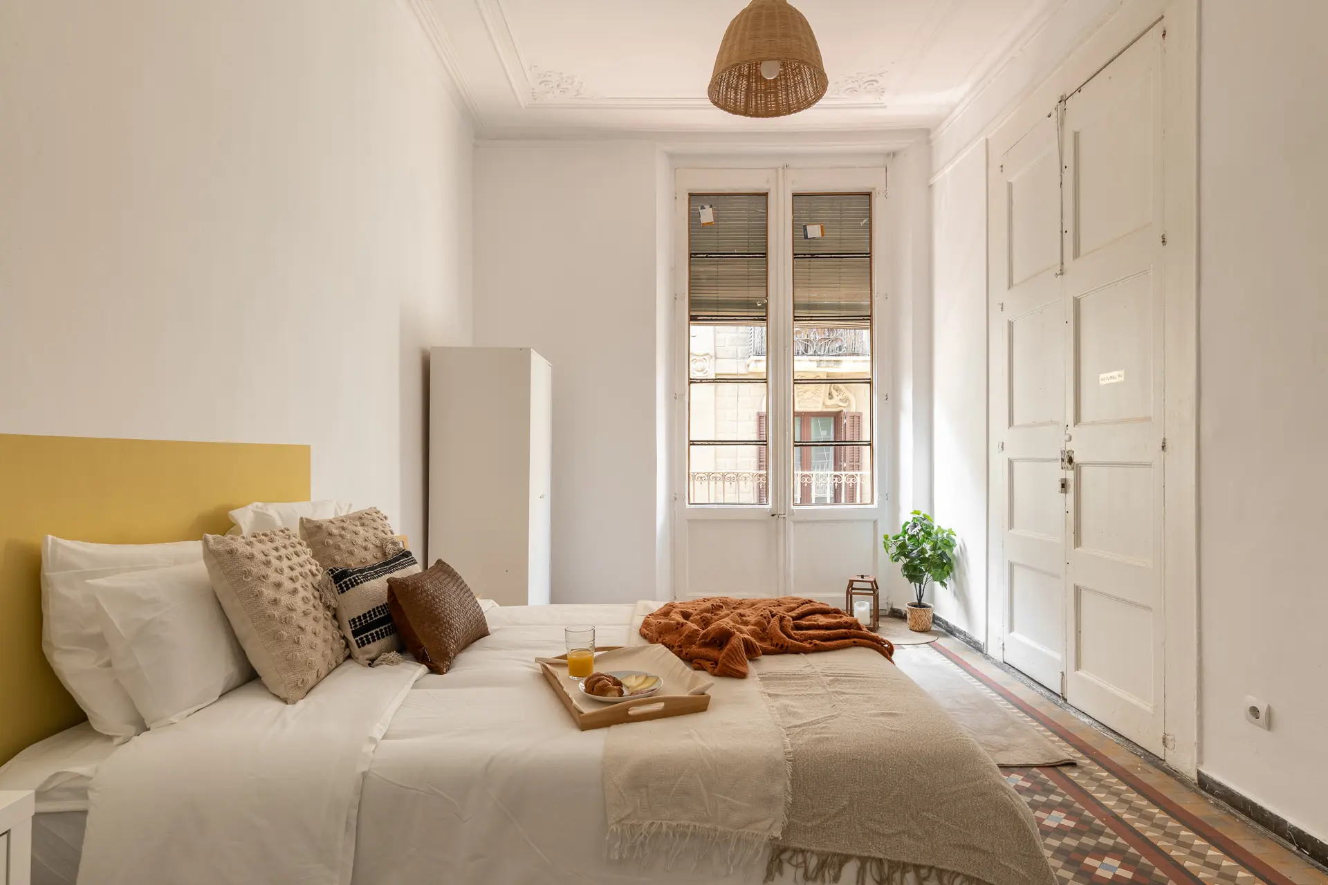 Habitación privada en Barcelona photo 5