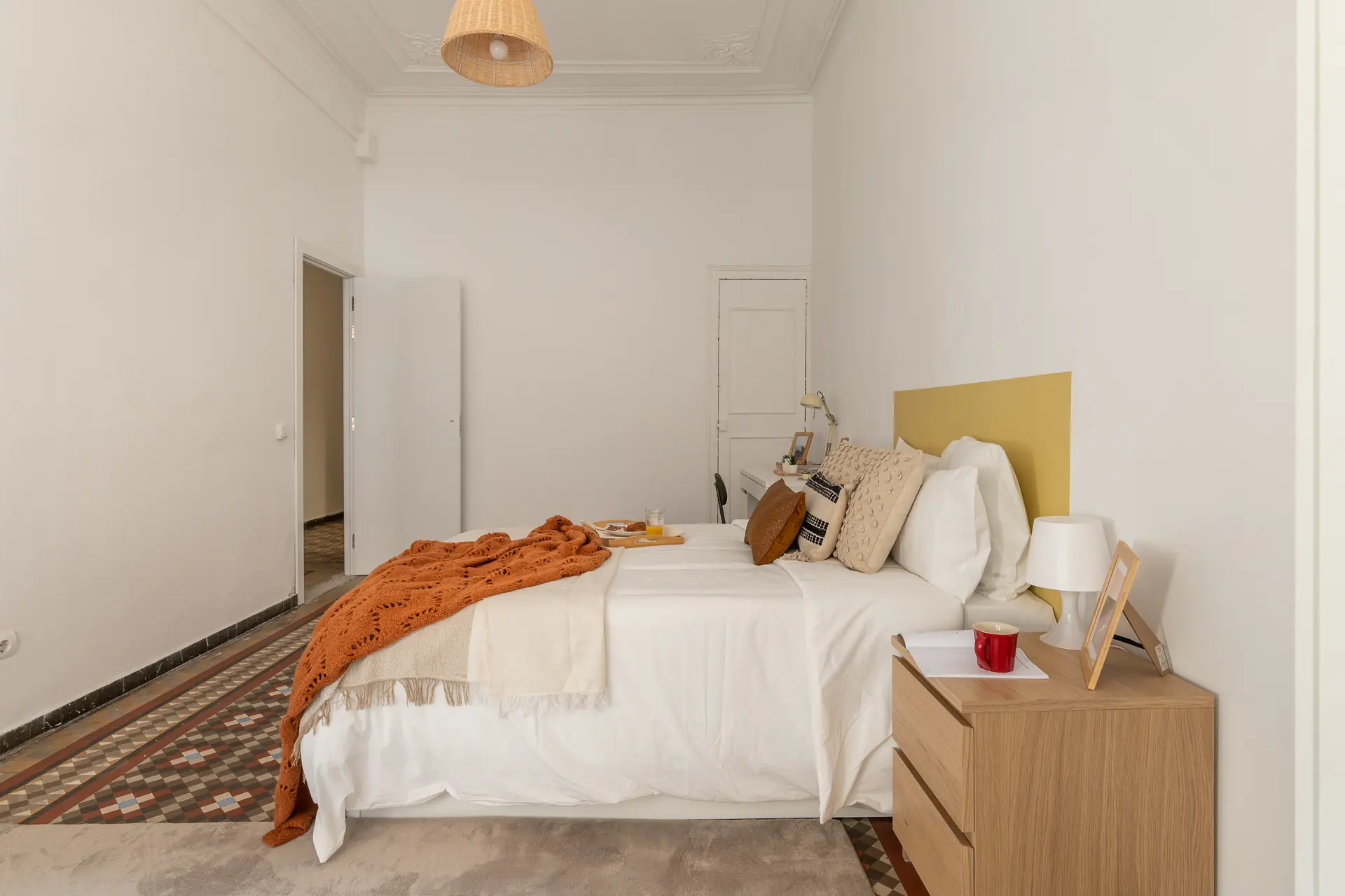 Habitación privada en Barcelona photo 4