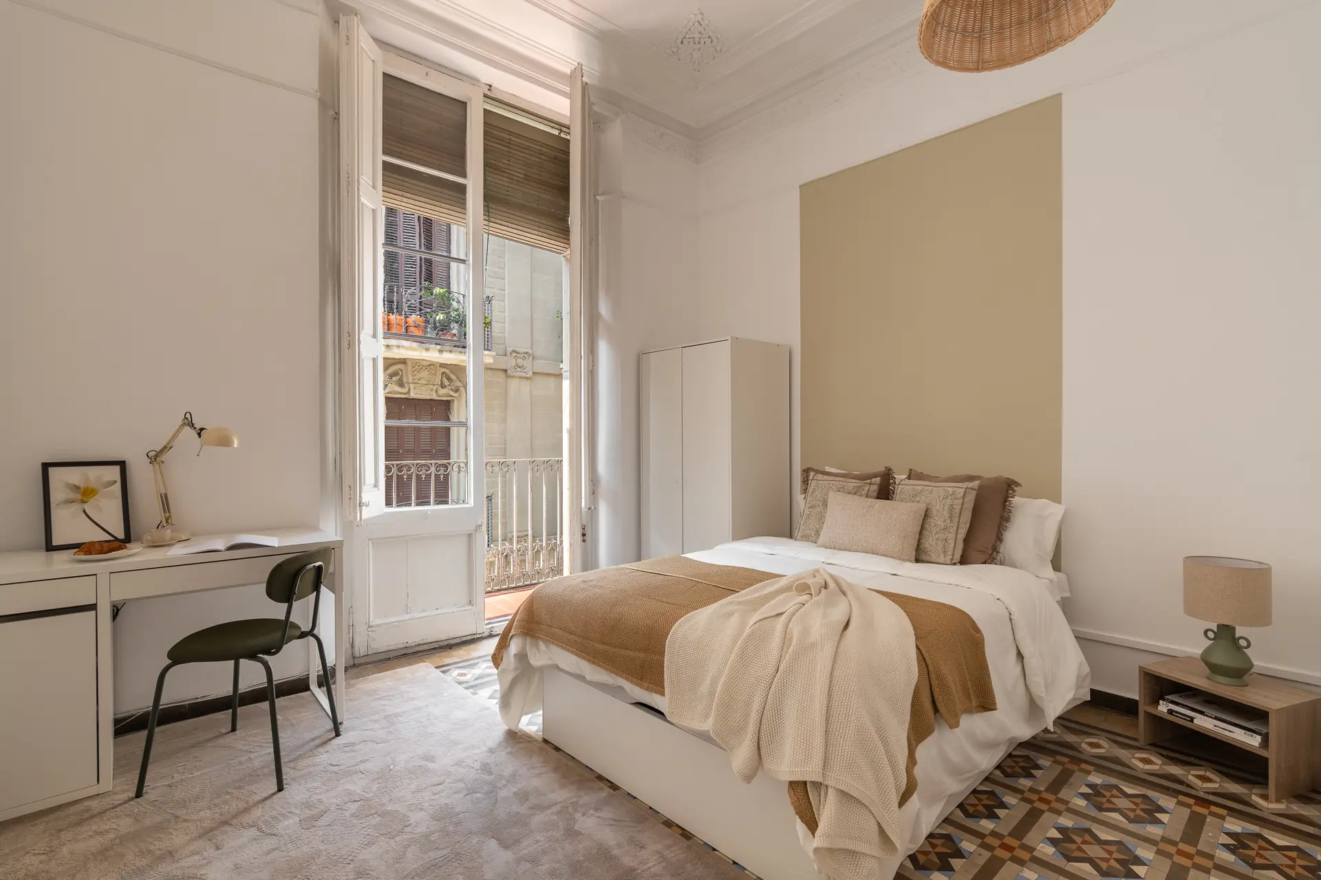 Stanza privata a Barcelona photo 2