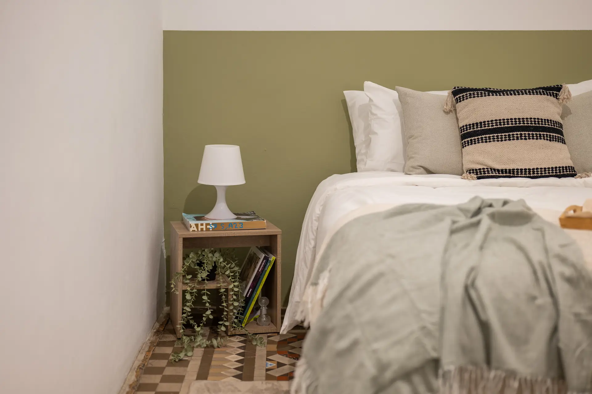 Private room in Barcelona photo 2