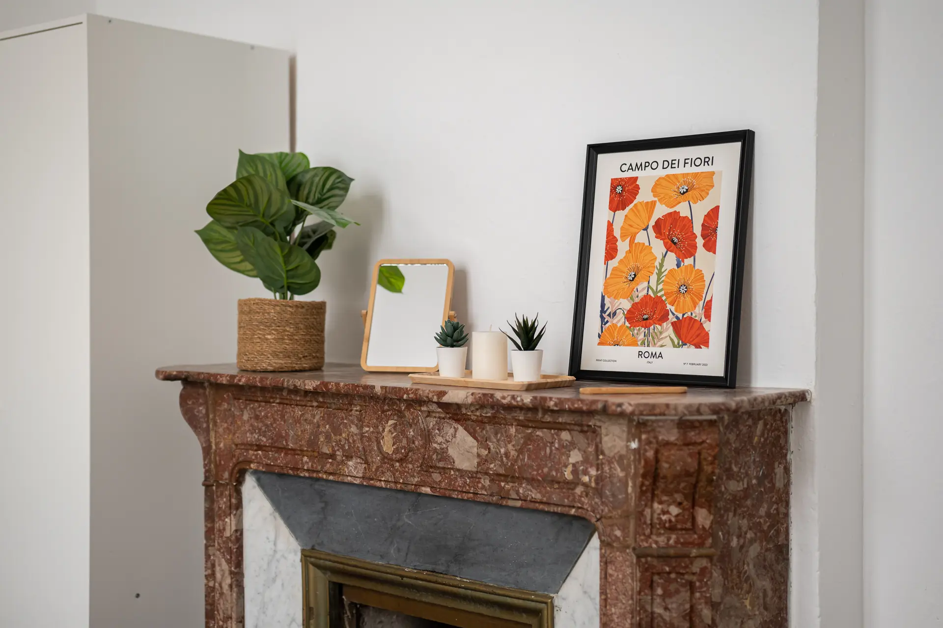 Private room in Barcelona photo 4