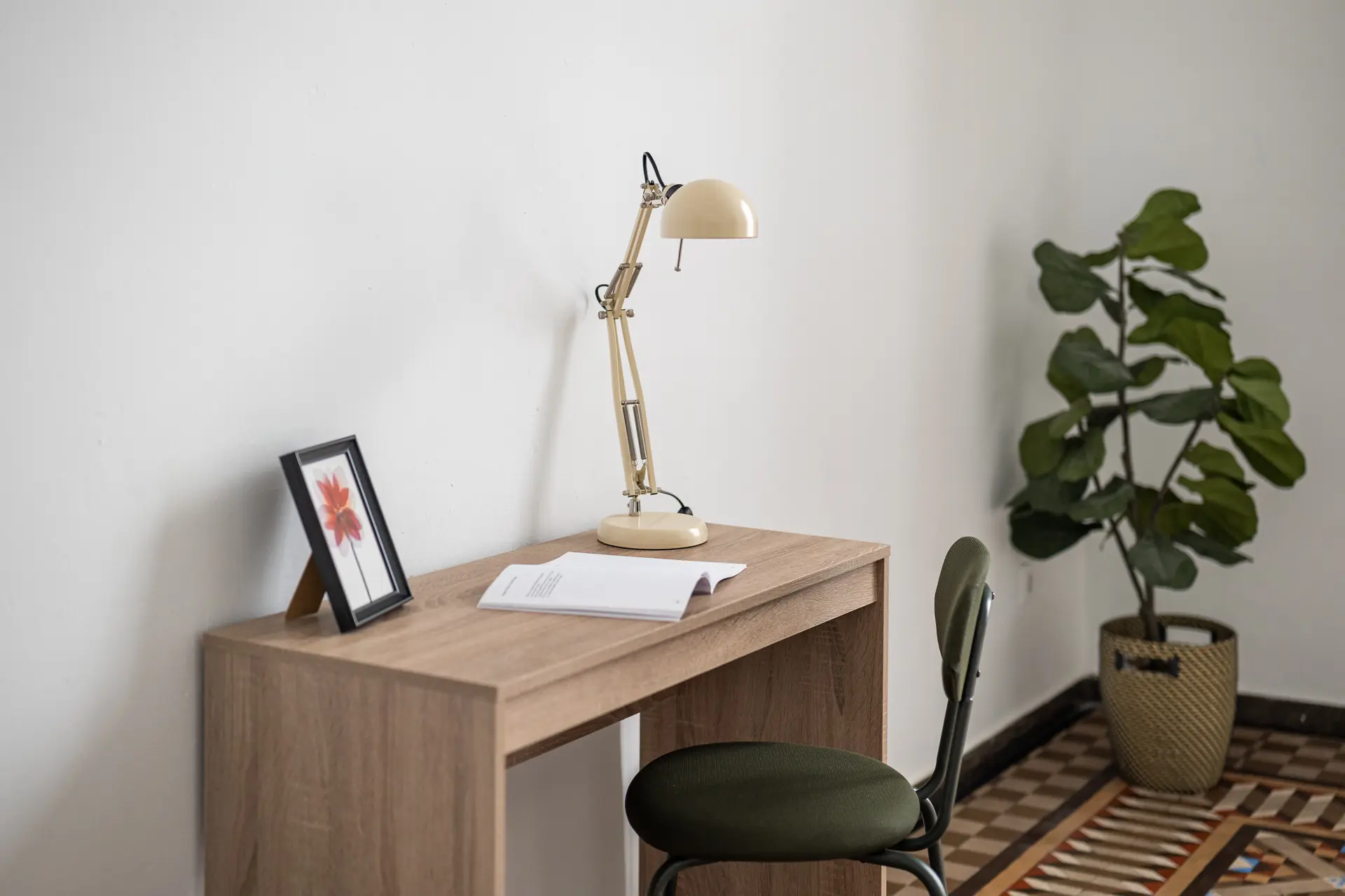 Private room in Barcelona photo 5