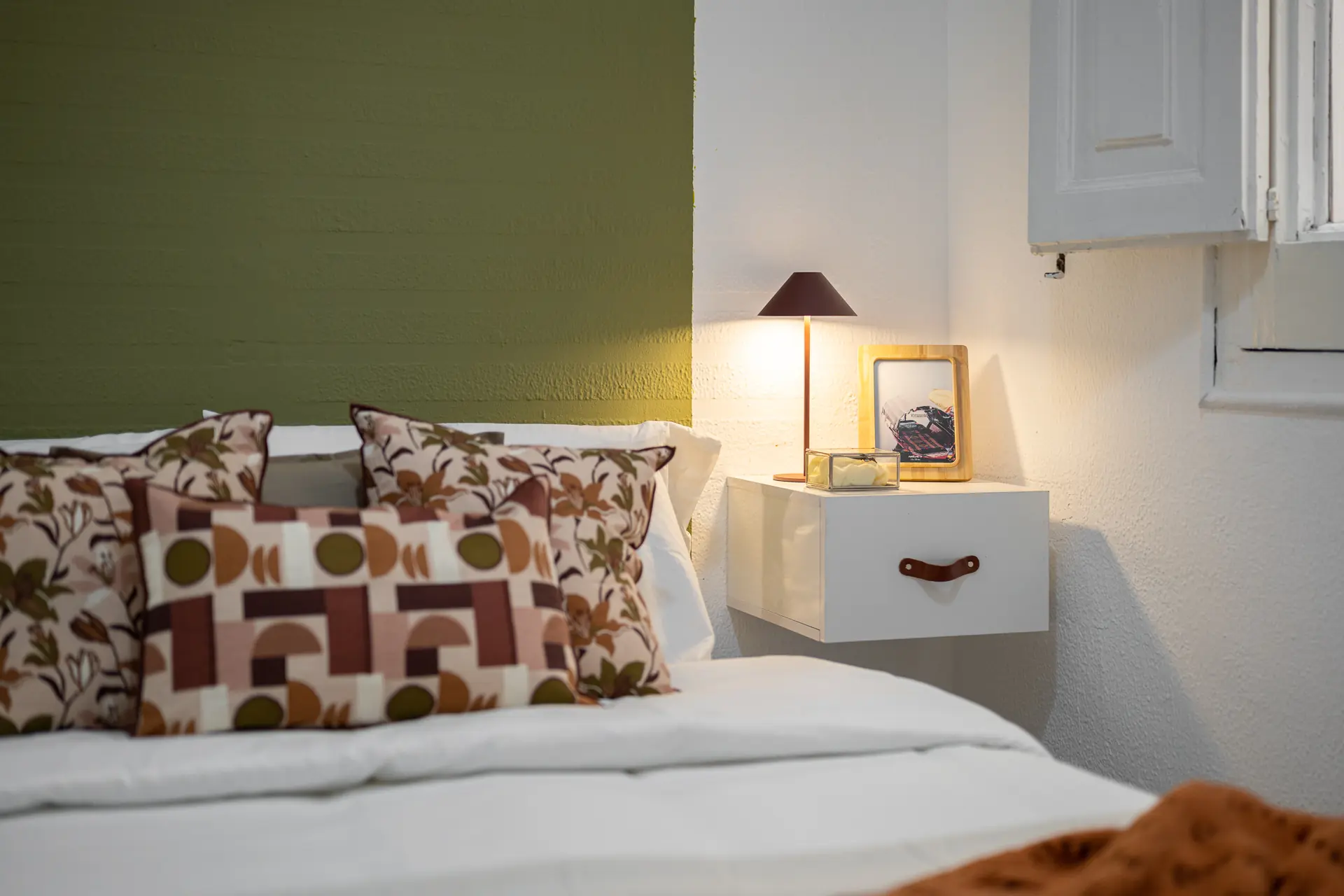 Habitación privada en Barcelona