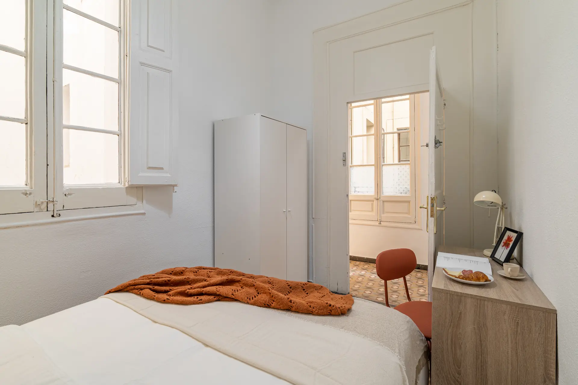 Habitación privada en Barcelona photo 4