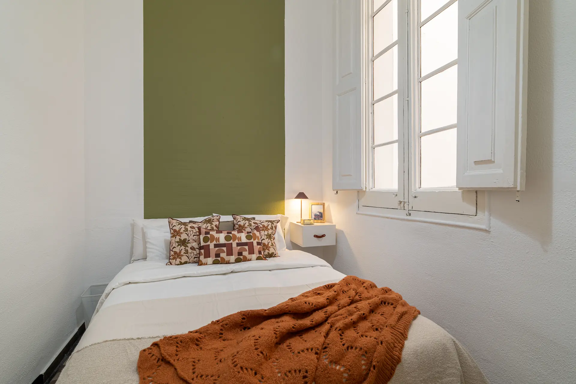 Habitación privada en Barcelona photo 2