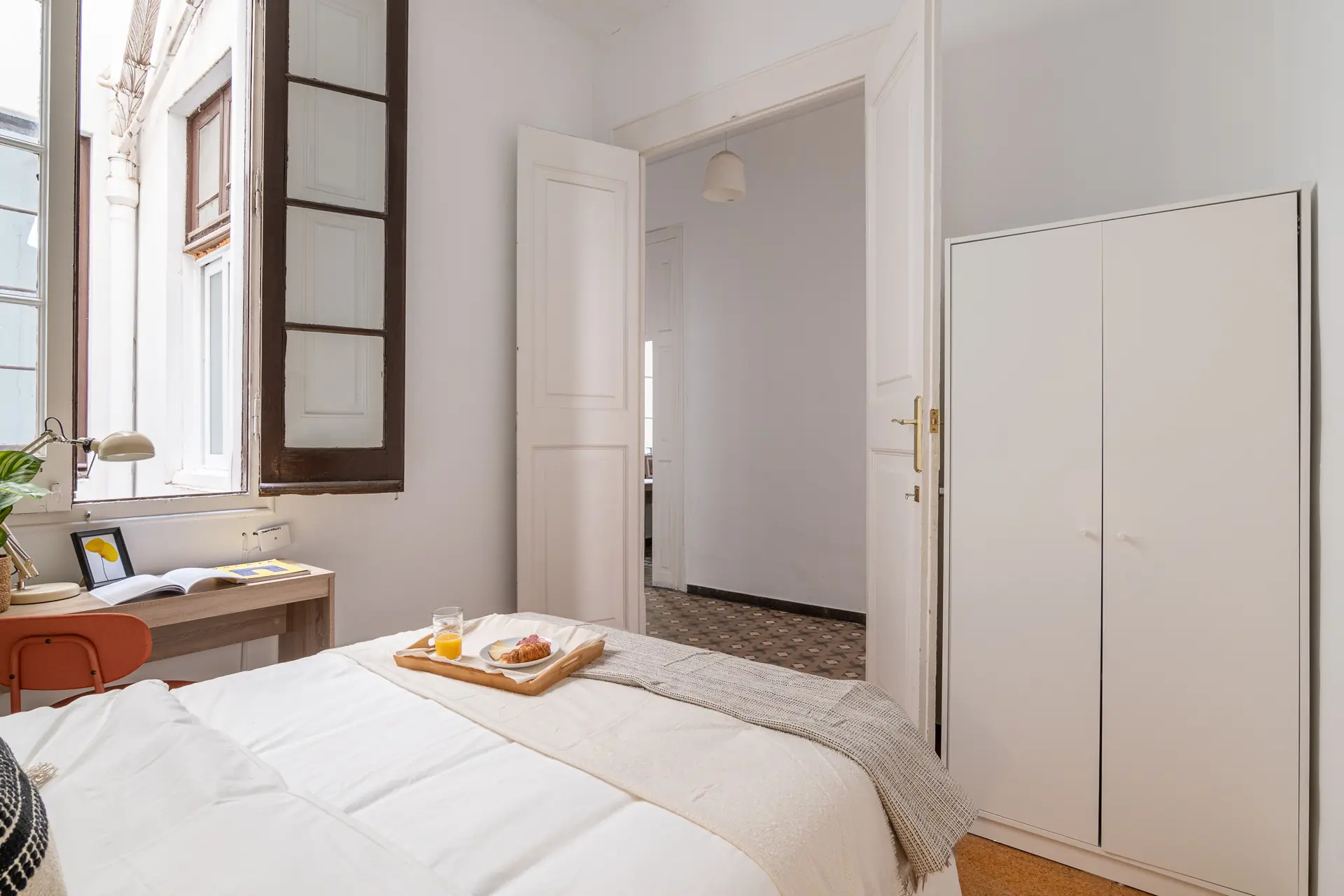 Habitación privada en Barcelona photo 3