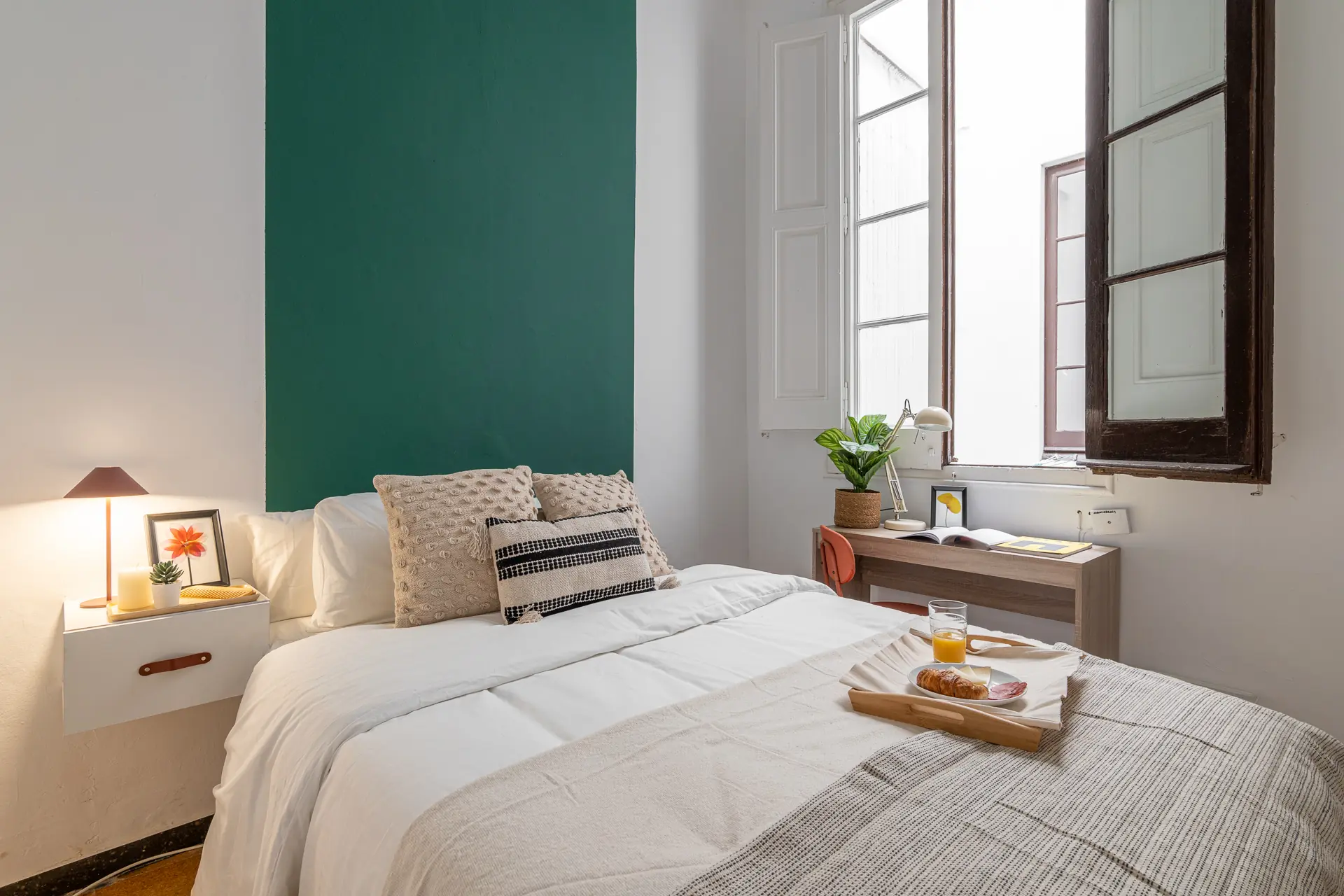 Habitación privada en Barcelona photo 2