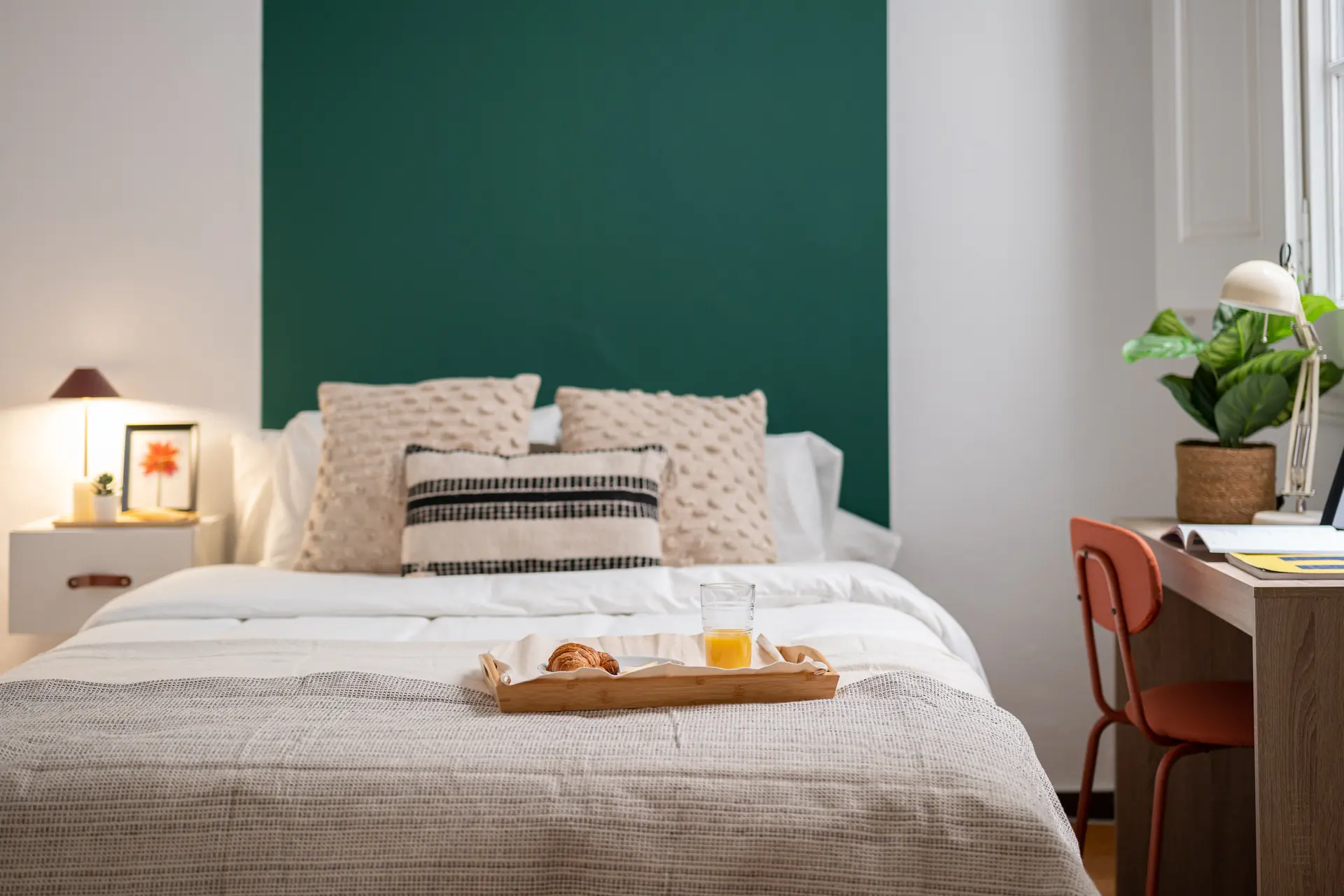 Habitación privada en Barcelona photo 4