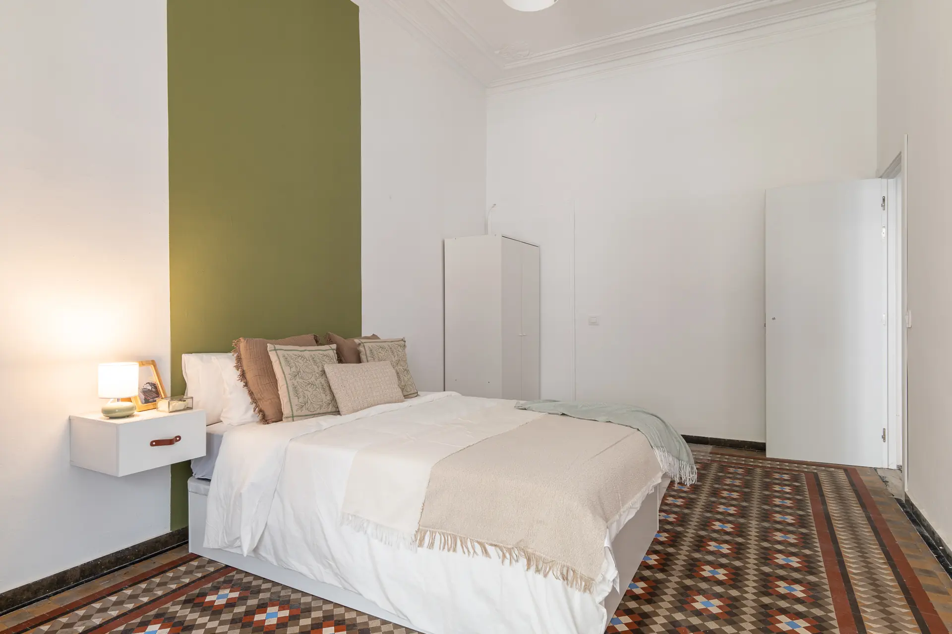 Habitación privada en Barcelona photo 4