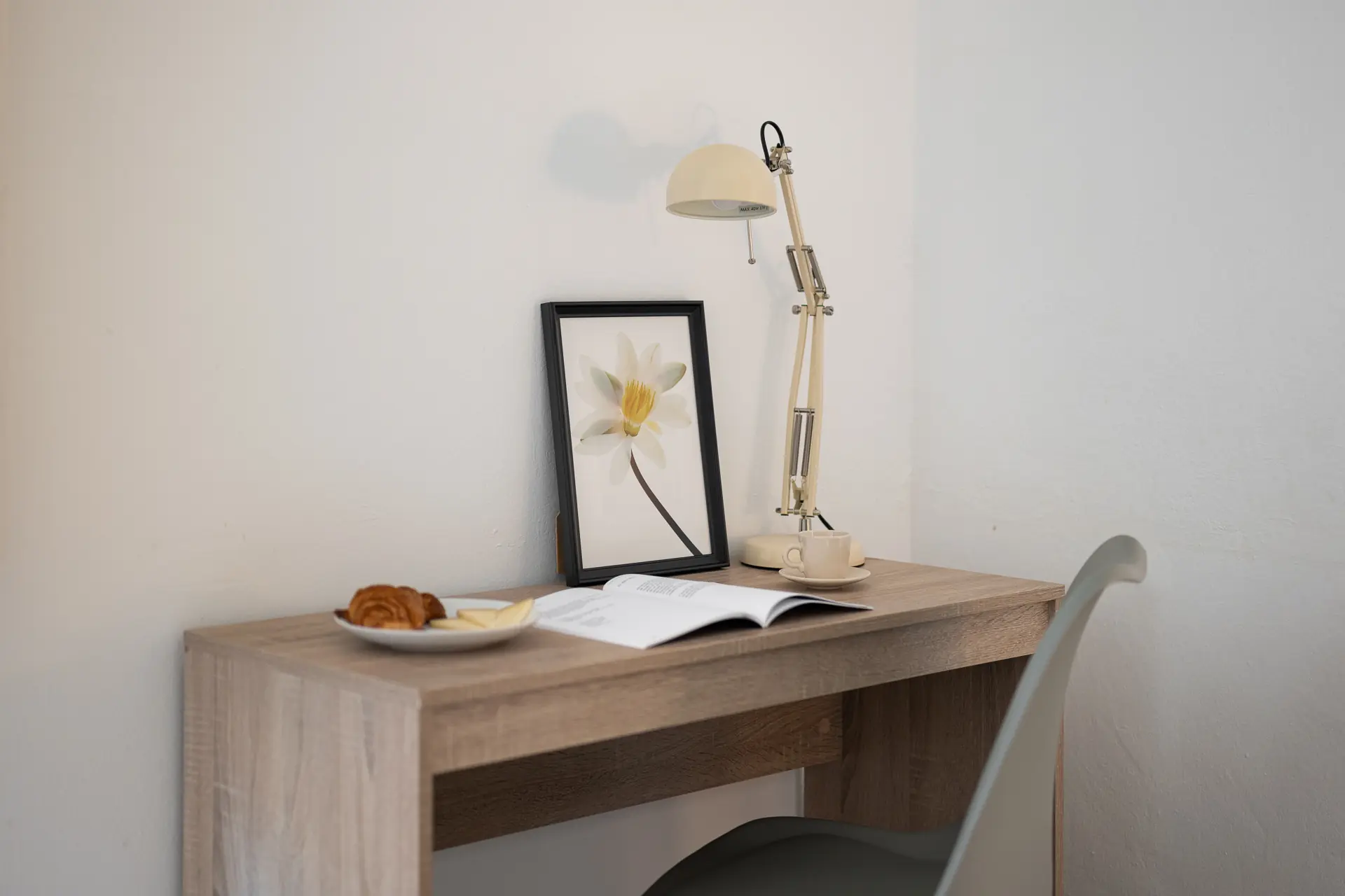 Stanza privata a Barcelona