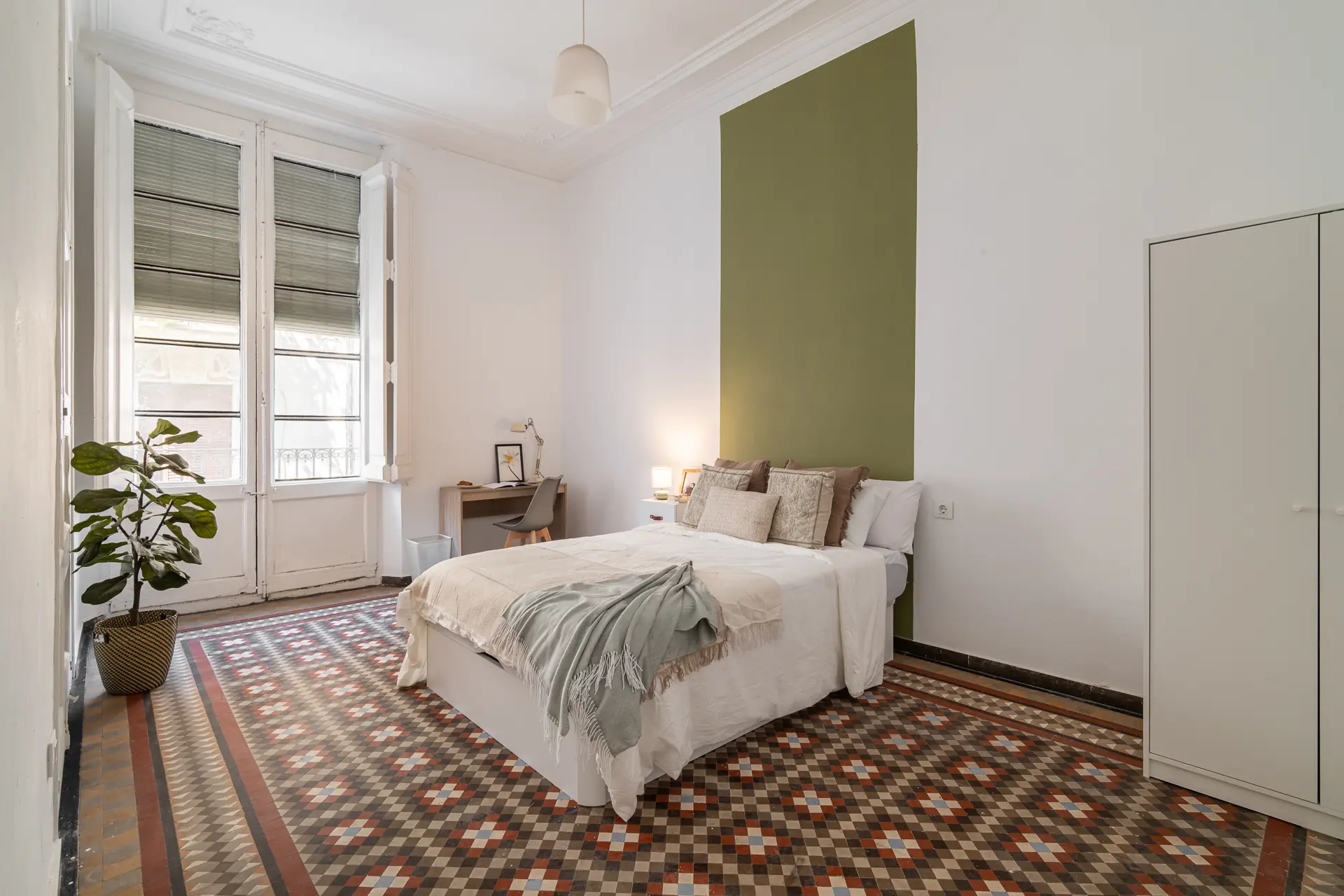 Habitación privada en Barcelona photo 2