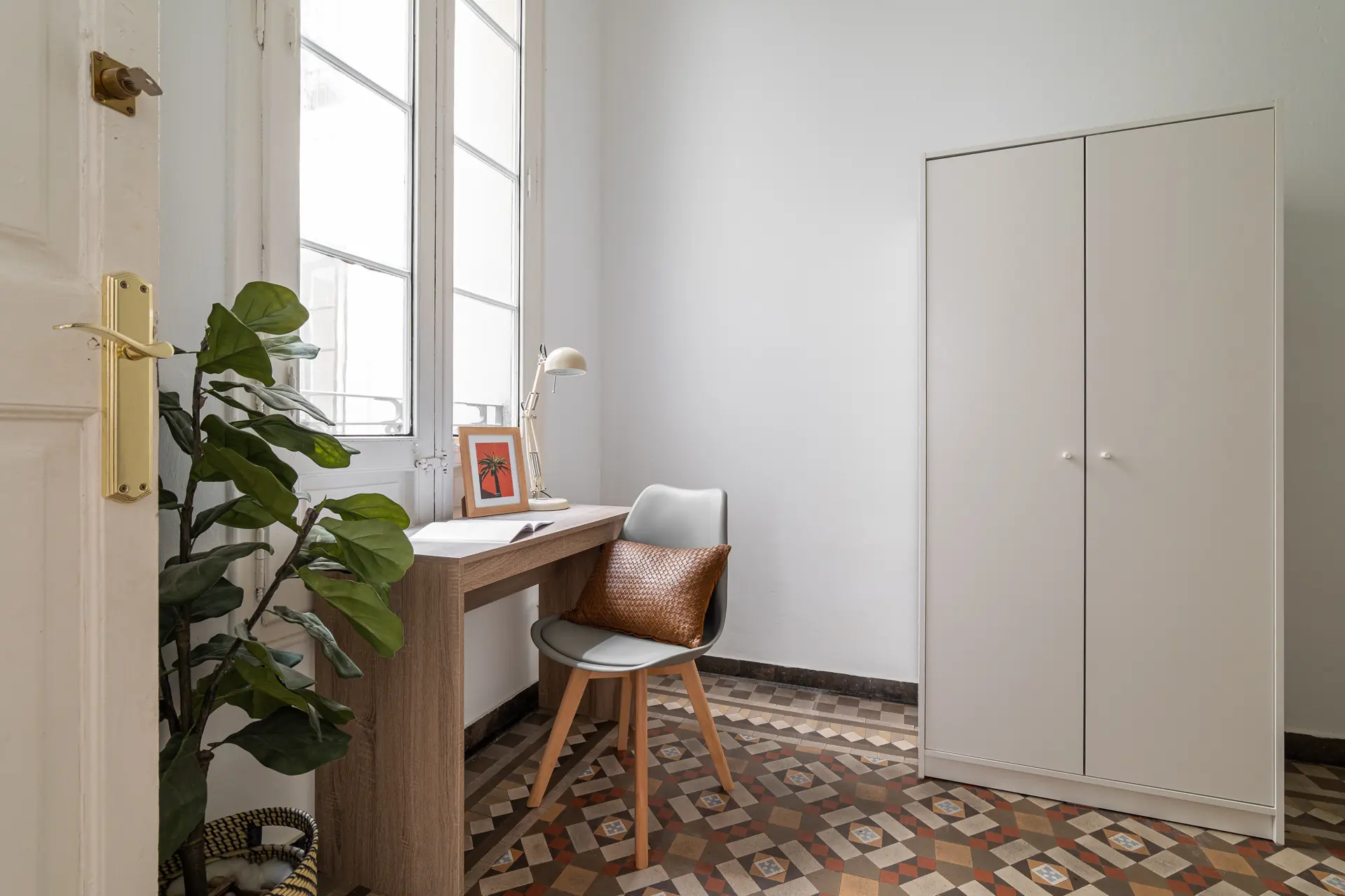 Stanza privata a Barcelona photo 2