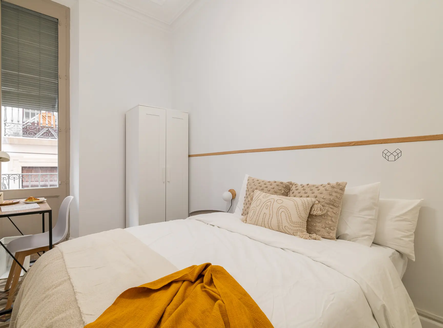 Habitación privada en Barcelona photo 2