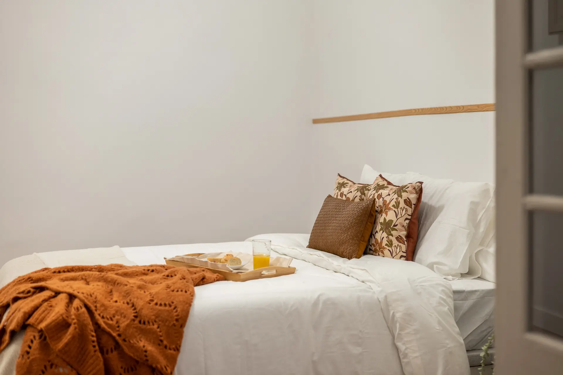 Habitación privada en Barcelona photo 5
