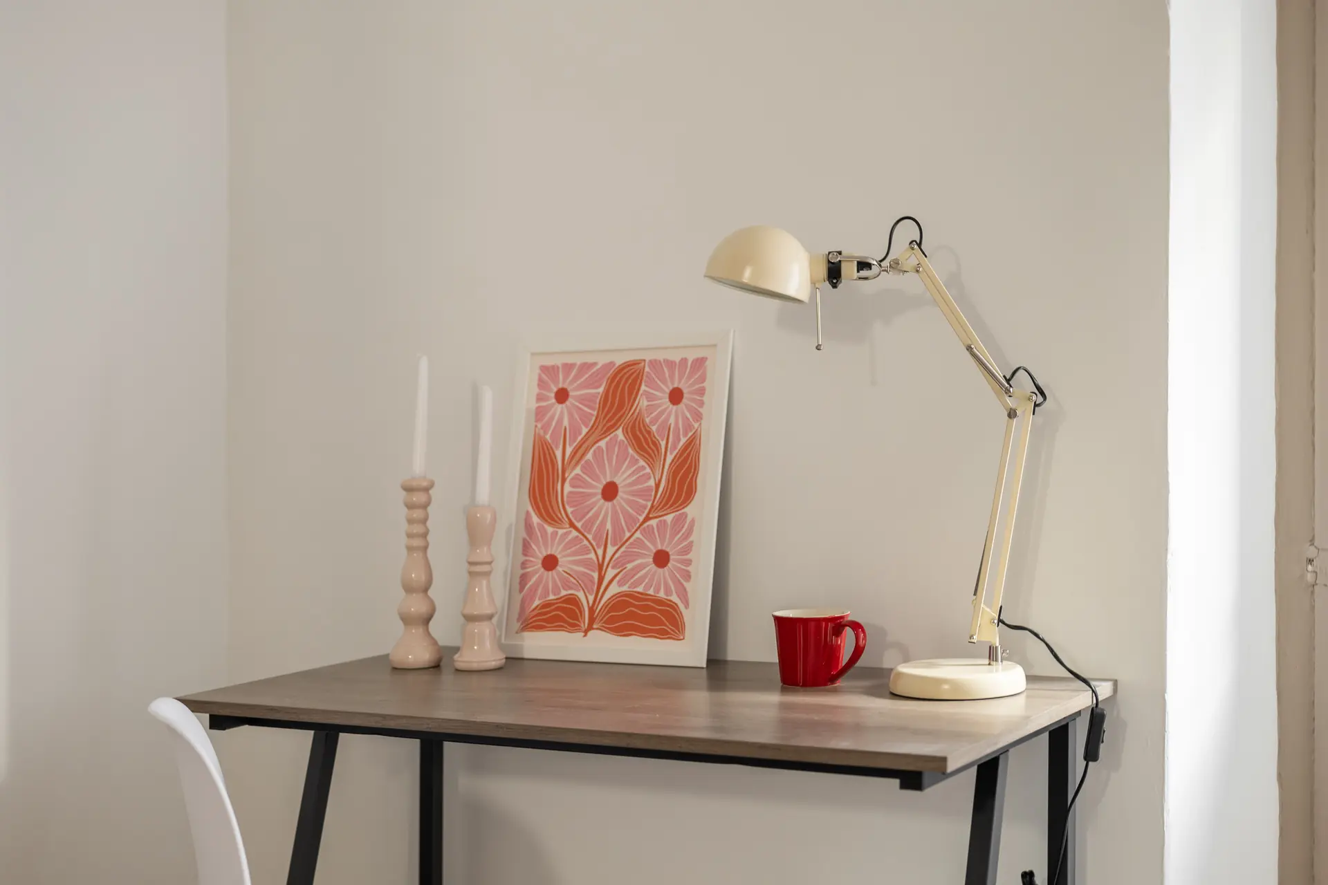Habitación privada en Barcelona photo 4
