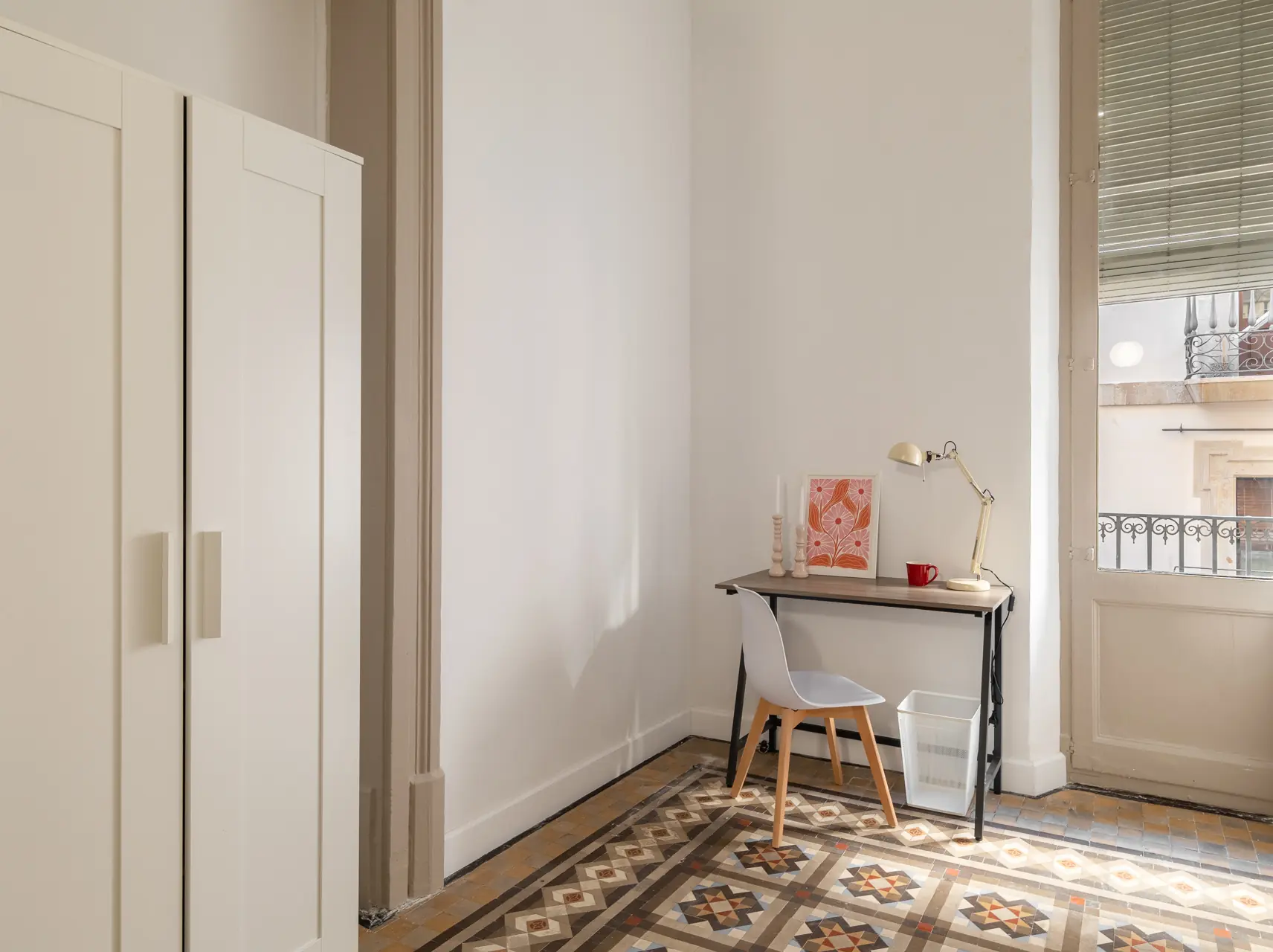 Habitación privada en Barcelona photo 3