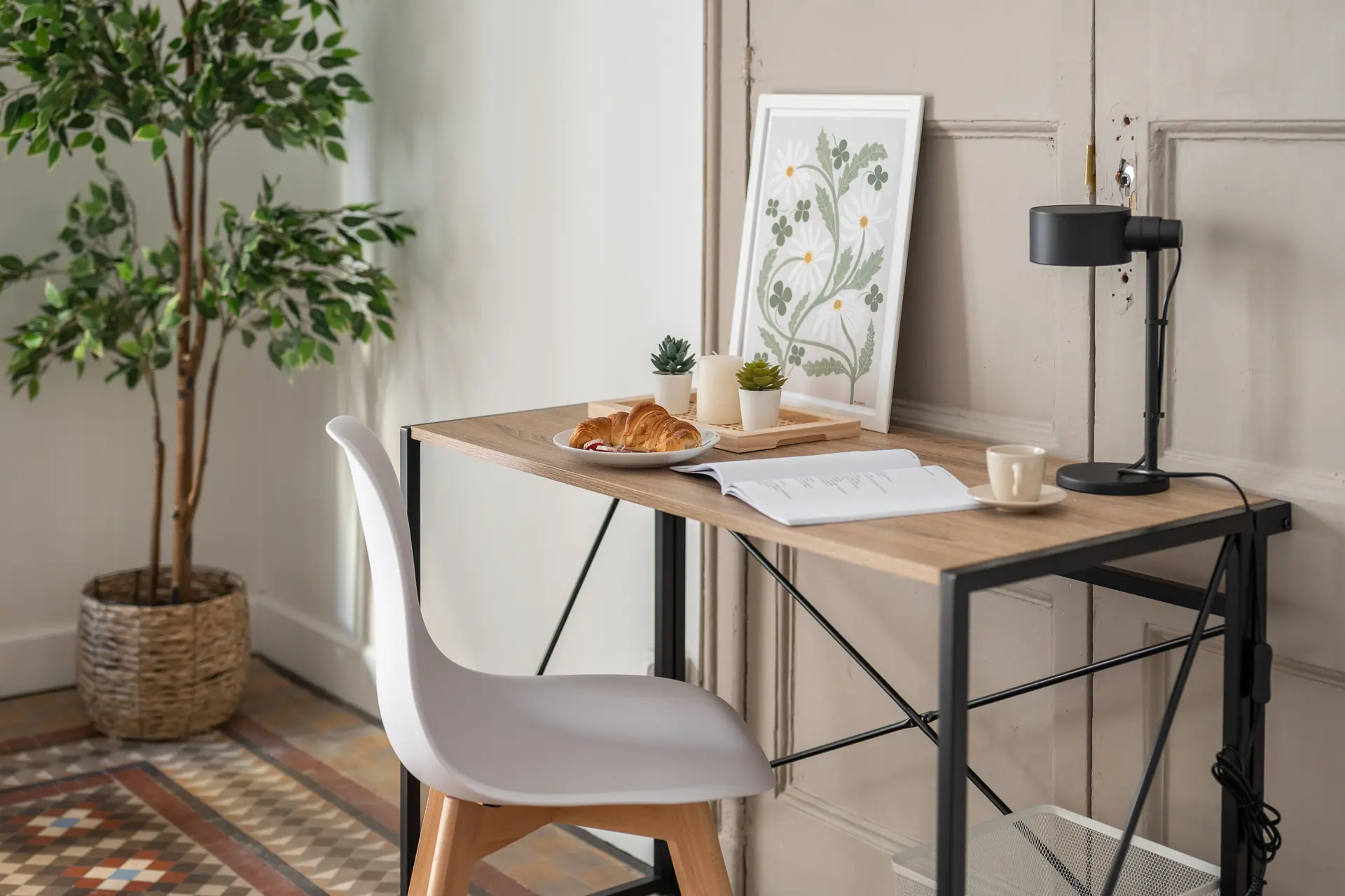 Habitación privada en Barcelona photo 5