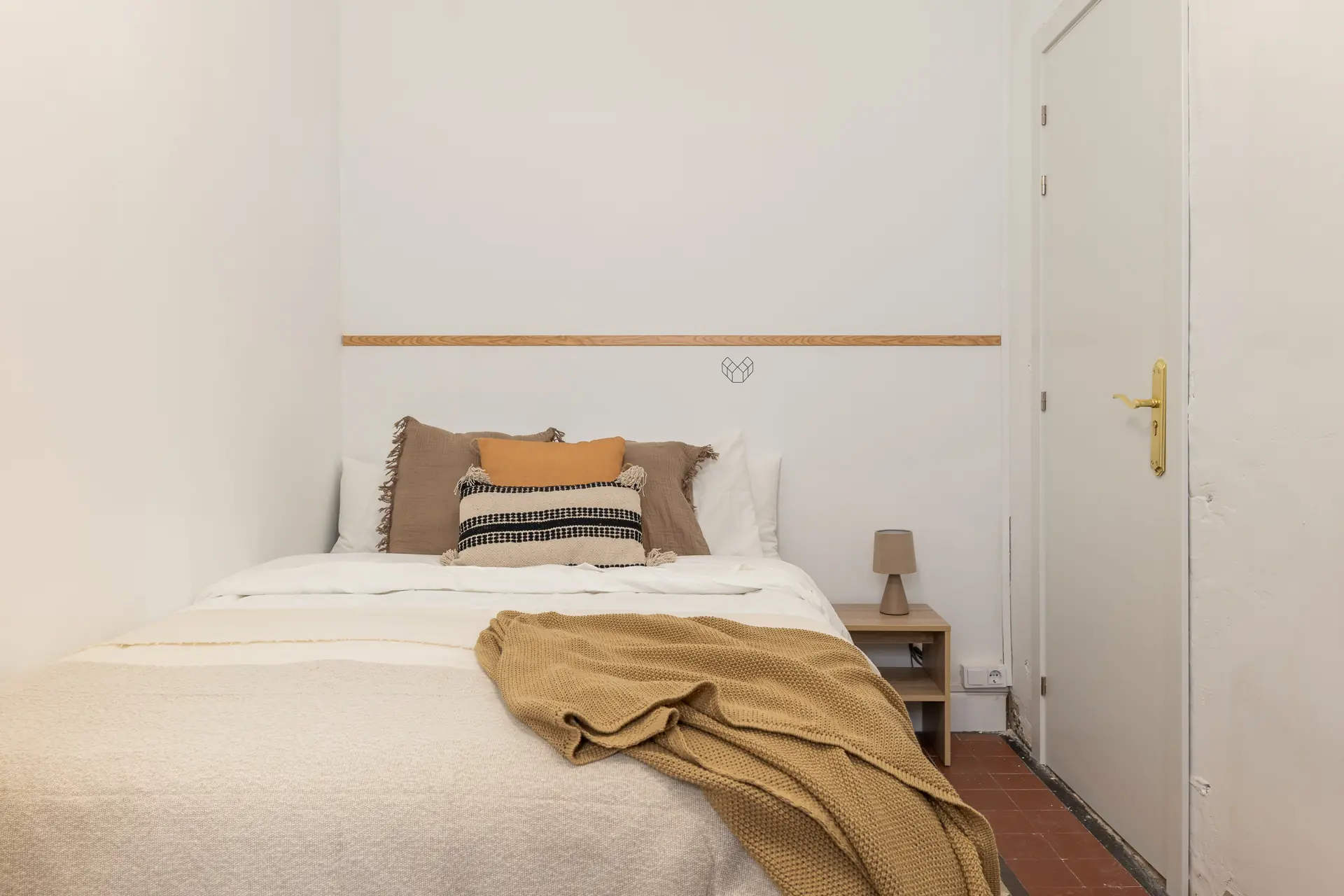 Stanza privata a Barcelona photo 3