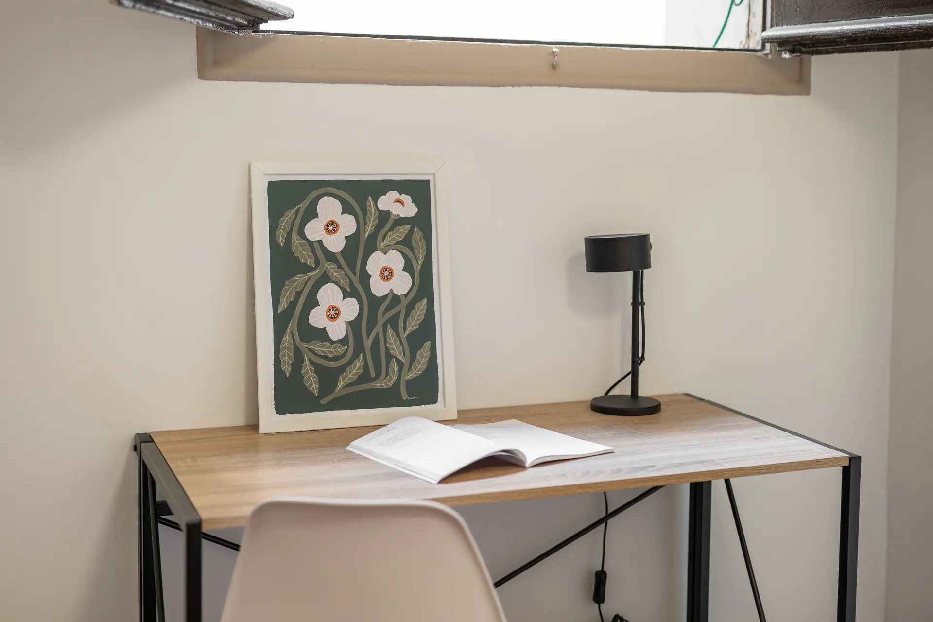 Habitación privada en Barcelona photo 5
