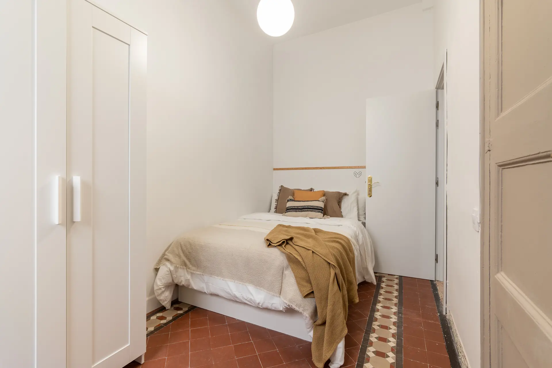 Habitación privada en Barcelona photo 2