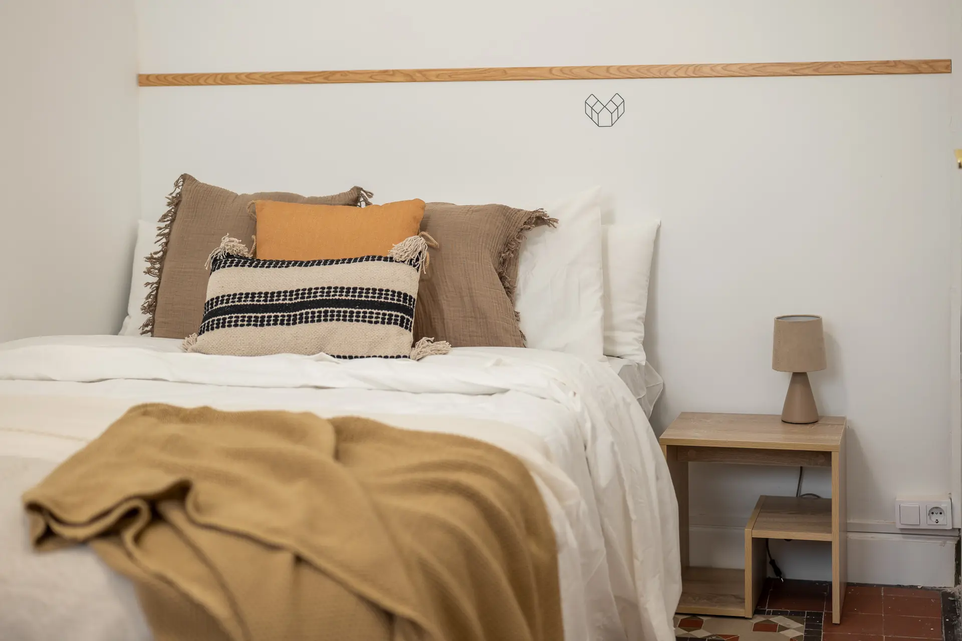 Stanza privata a Barcelona photo 4