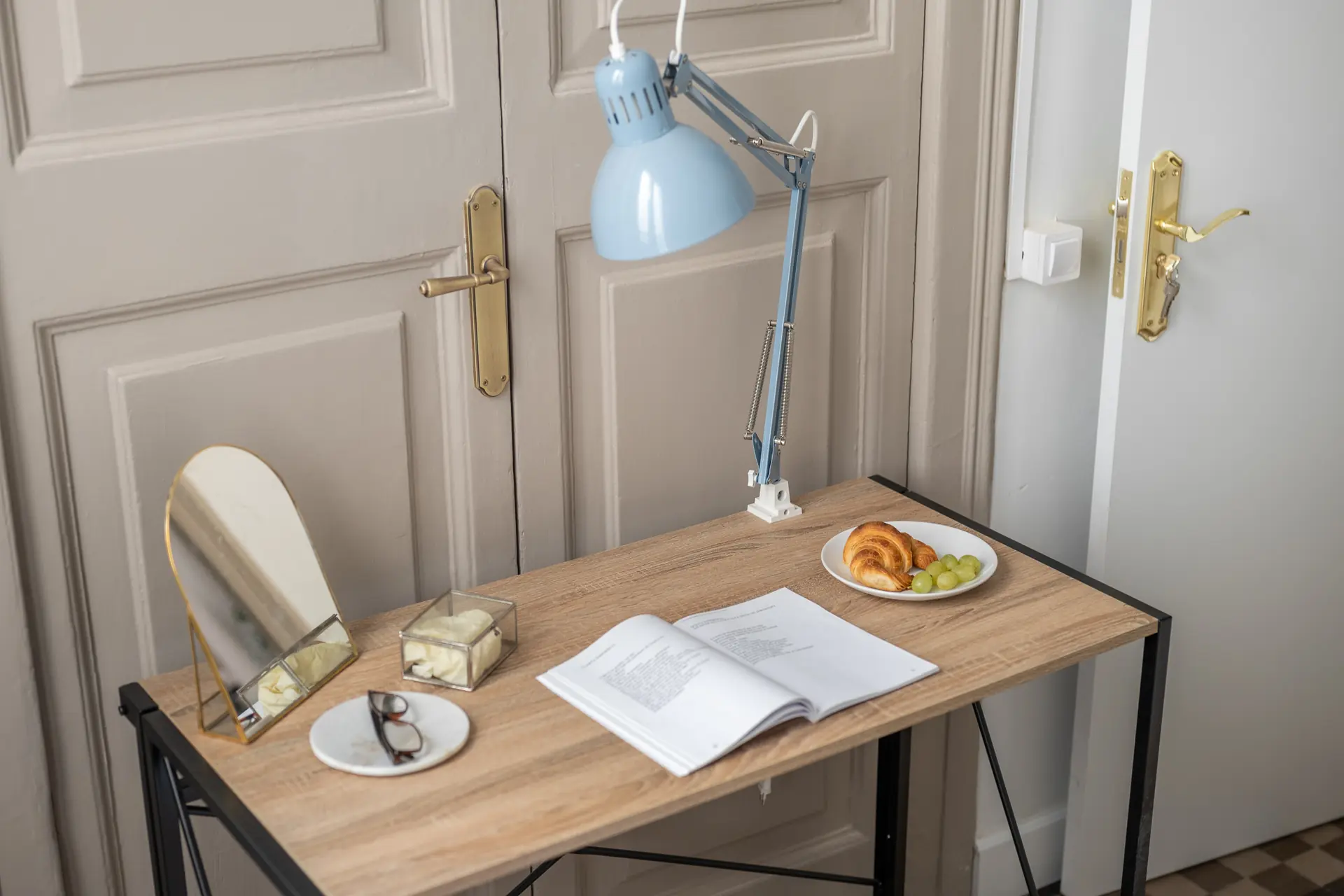 Private room in Barcelona photo 5