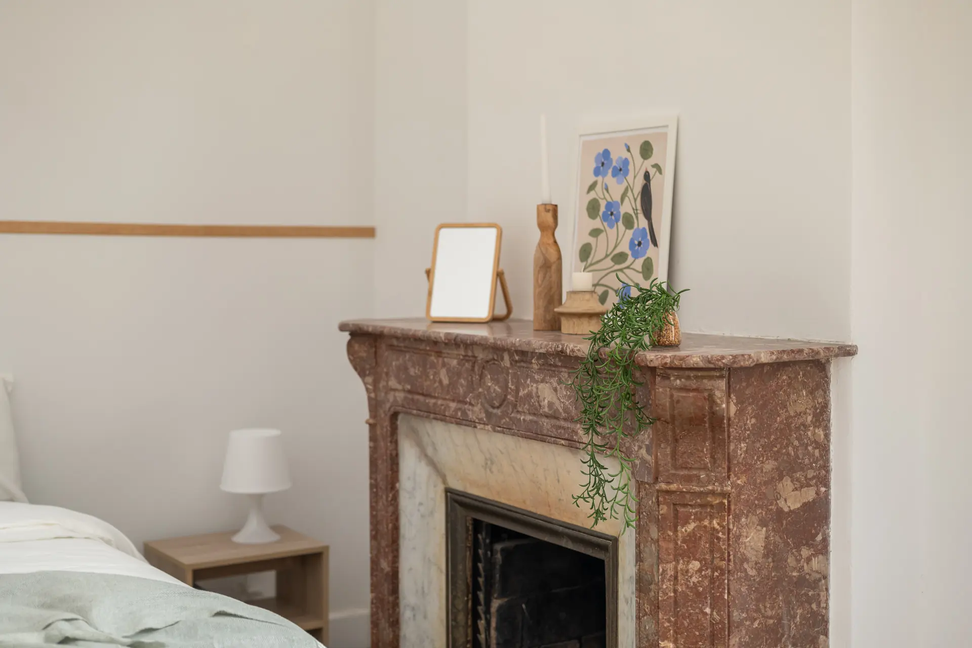 Private room in Barcelona photo 4