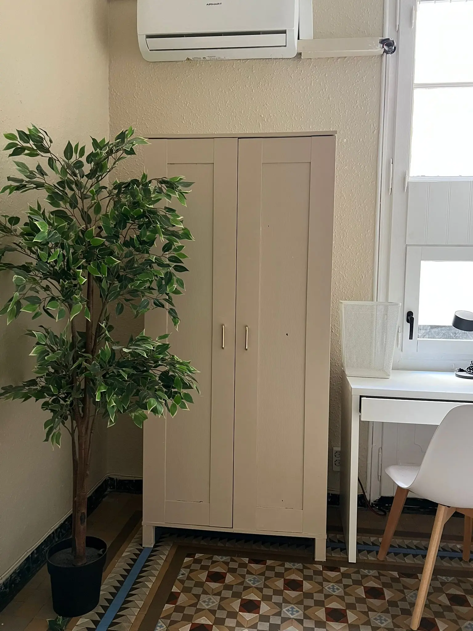 Habitación privada en Barcelona photo 3