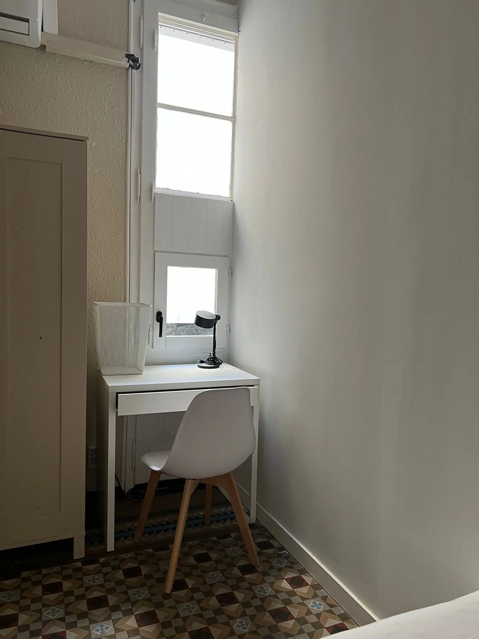 Stanza privata a Barcelona