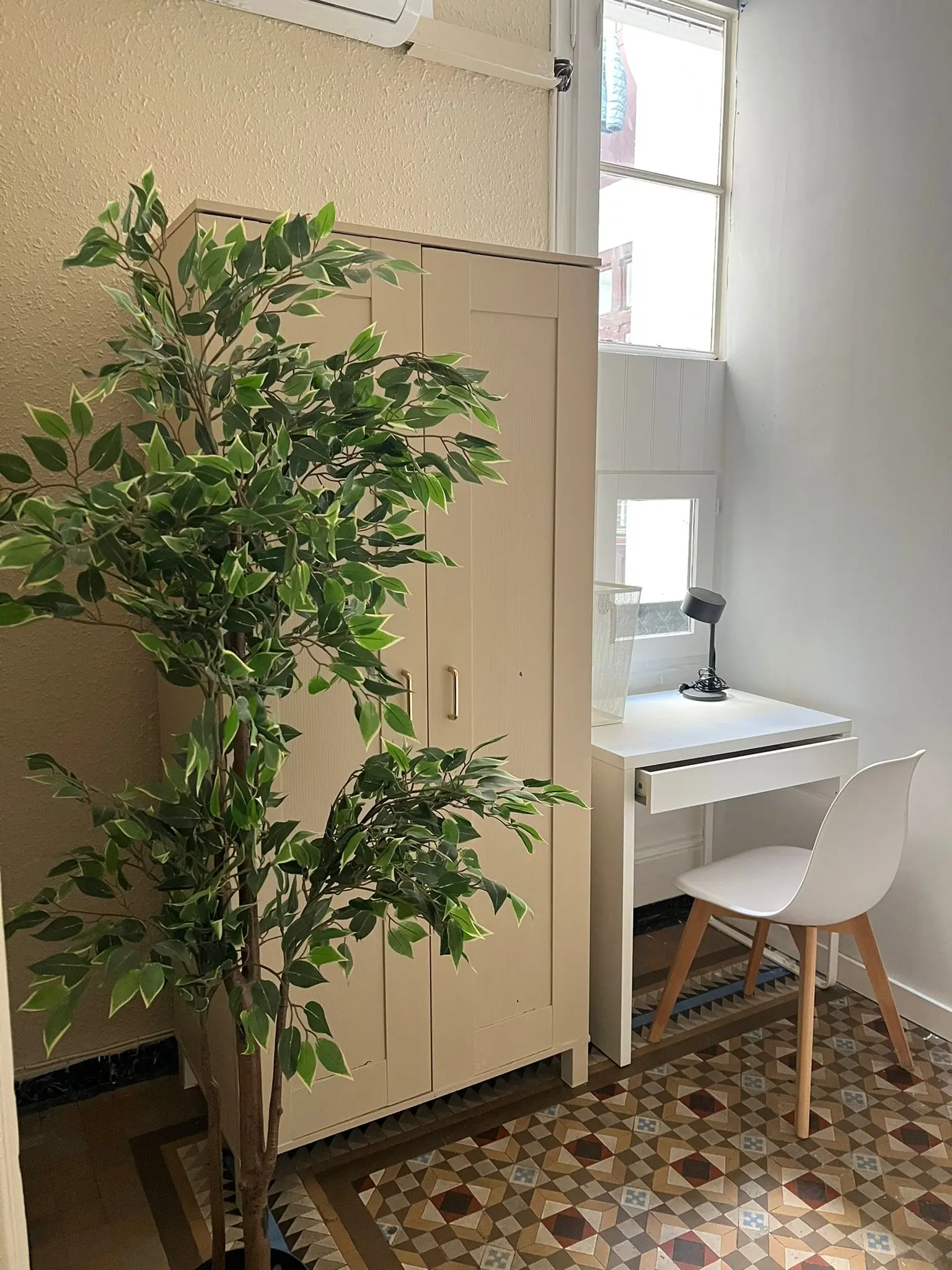 Habitación privada en Barcelona photo 4