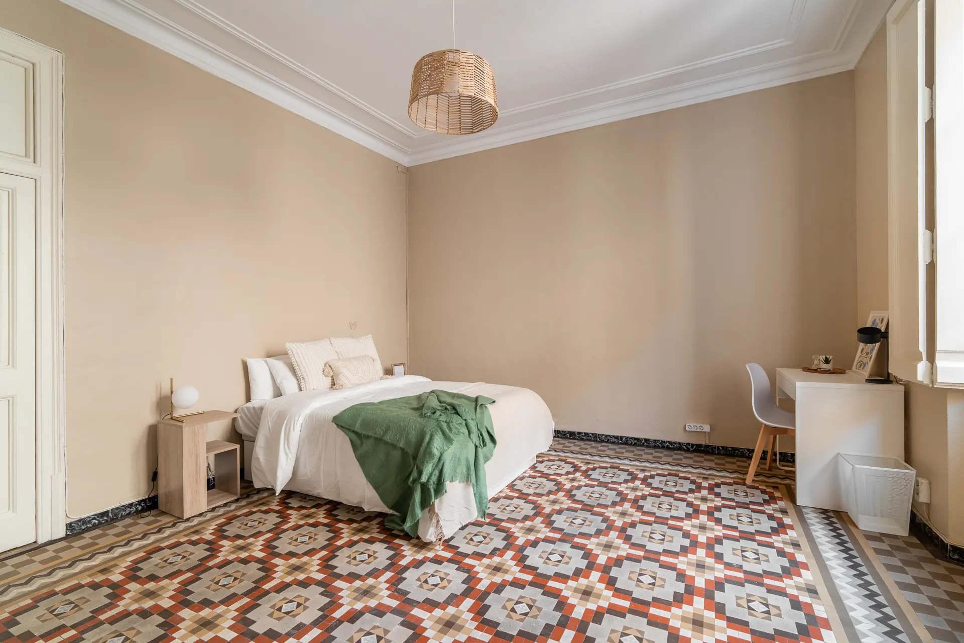 Habitación privada en Barcelona photo 2