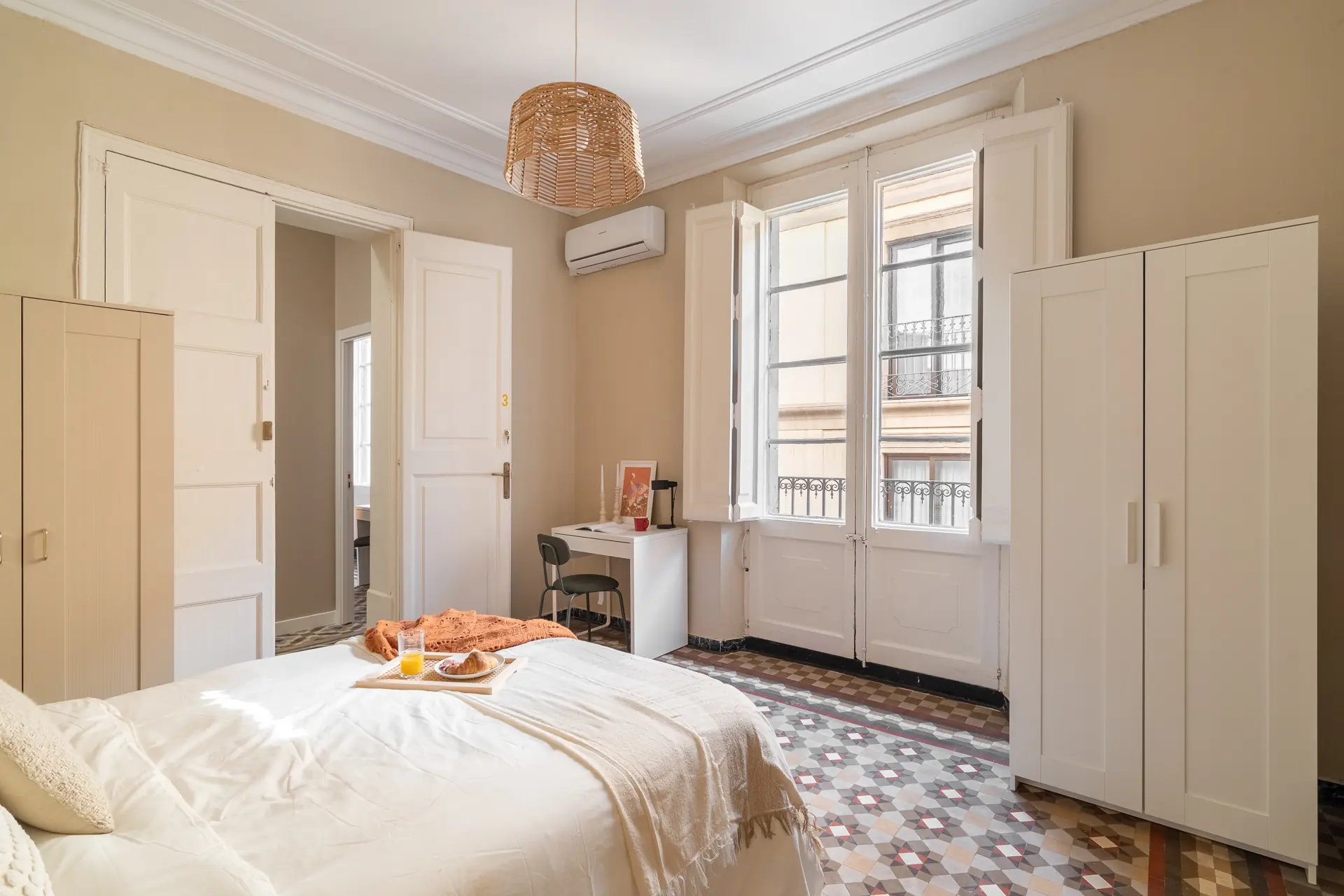 Habitación privada en Barcelona photo 5