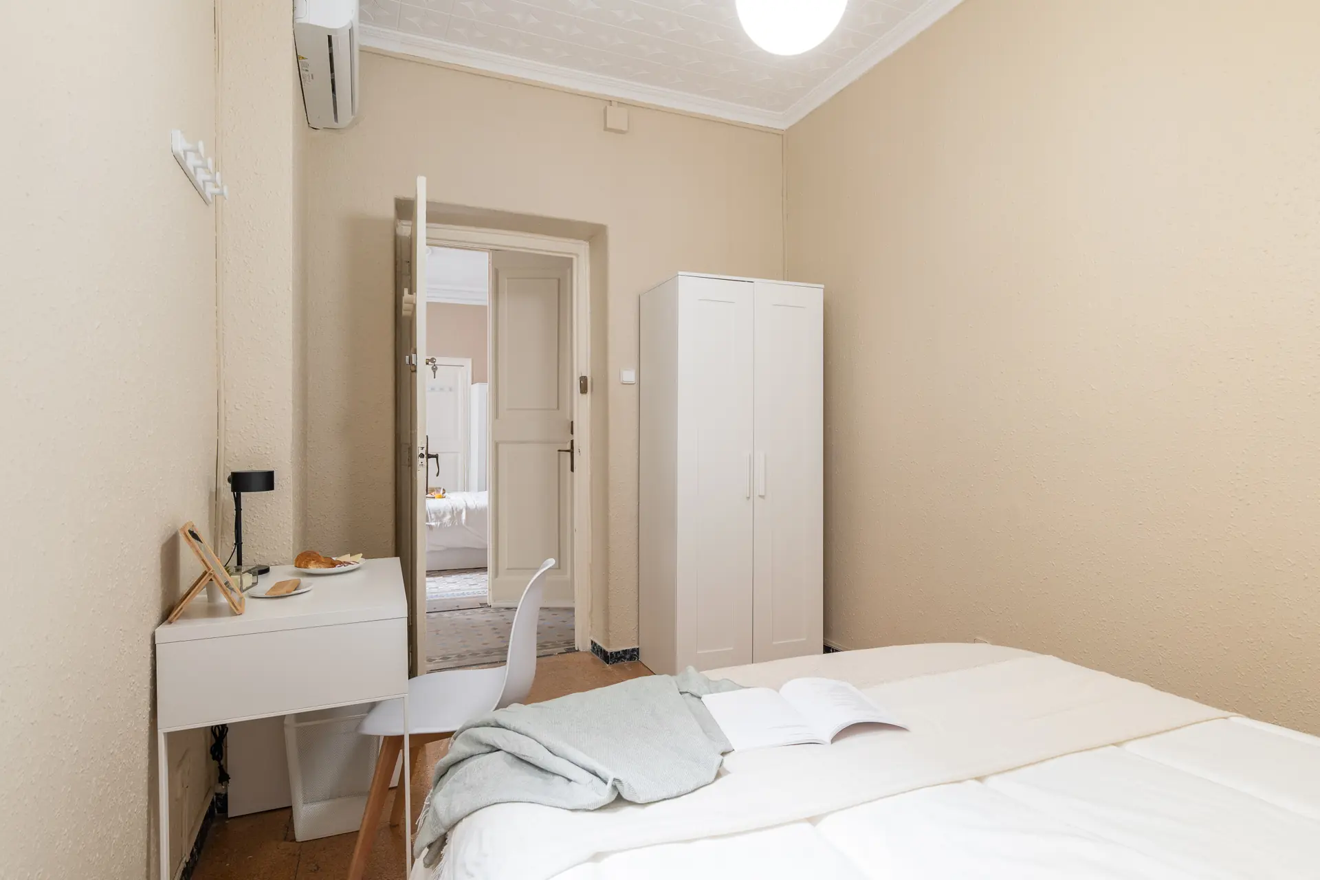 Stanza privata a Barcelona photo 3